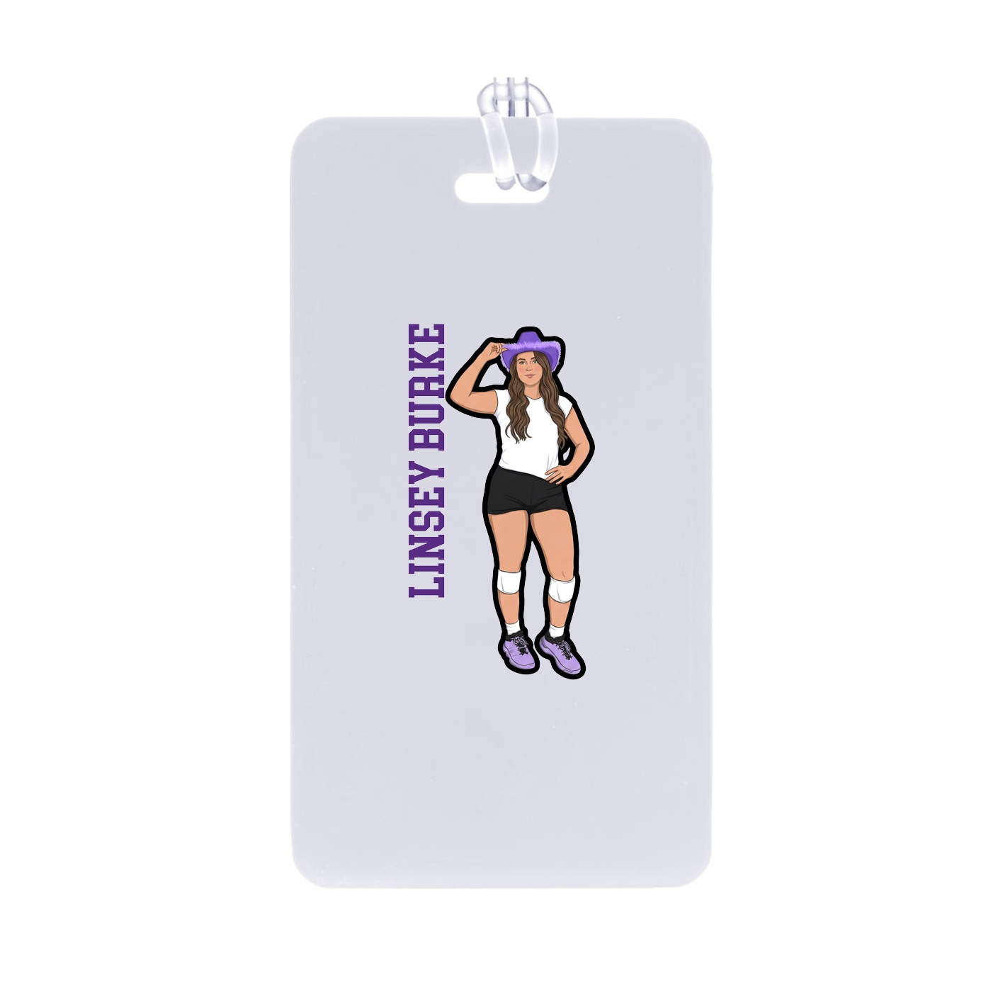 Bag Tag