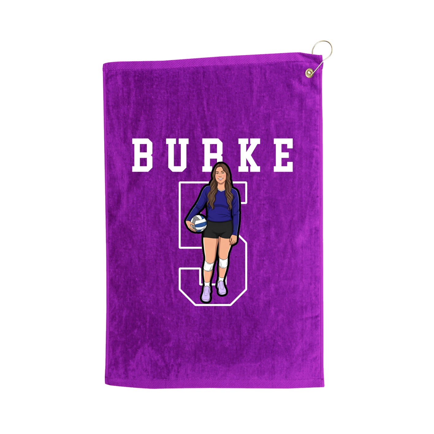 Golf Towel