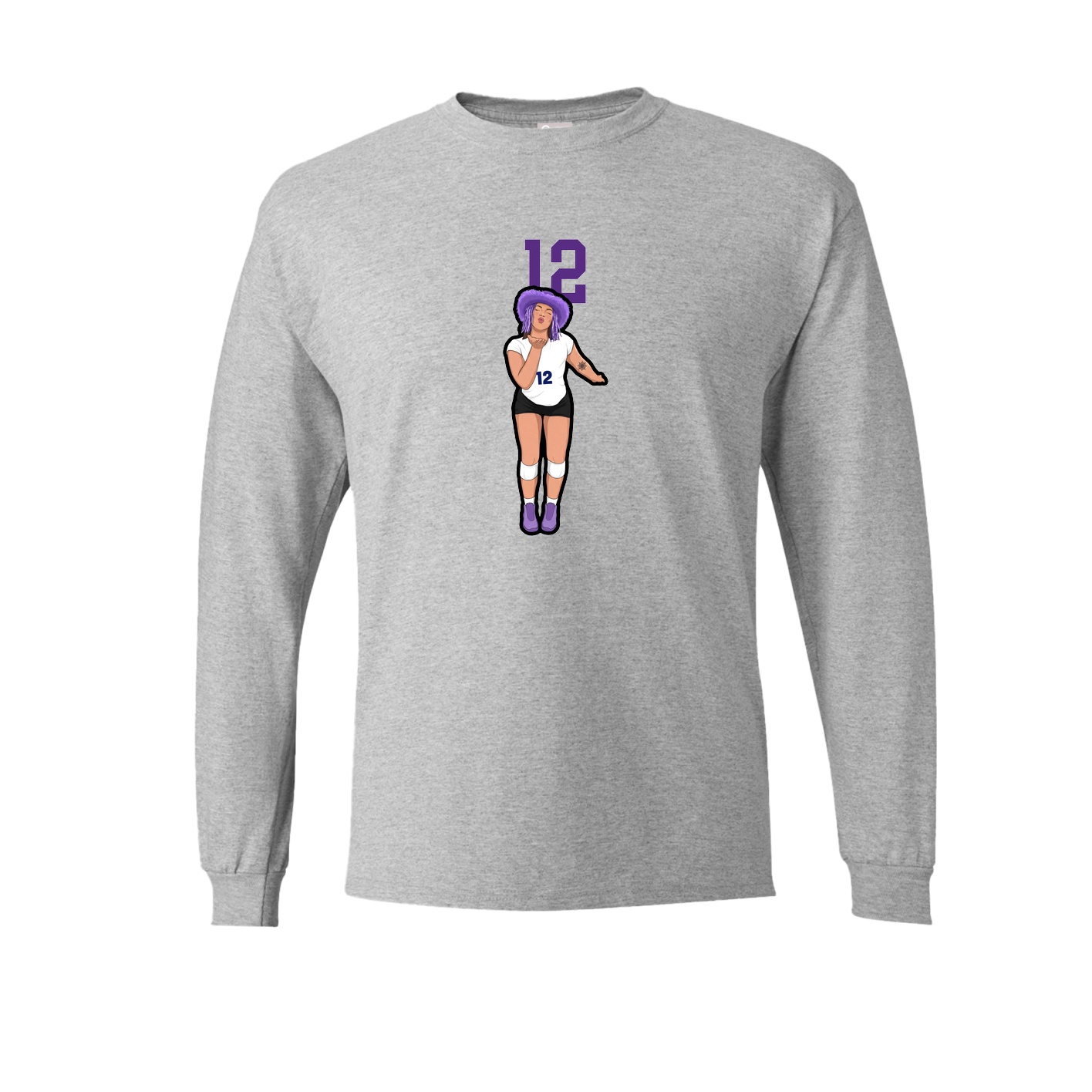 Long Sleeve Tee