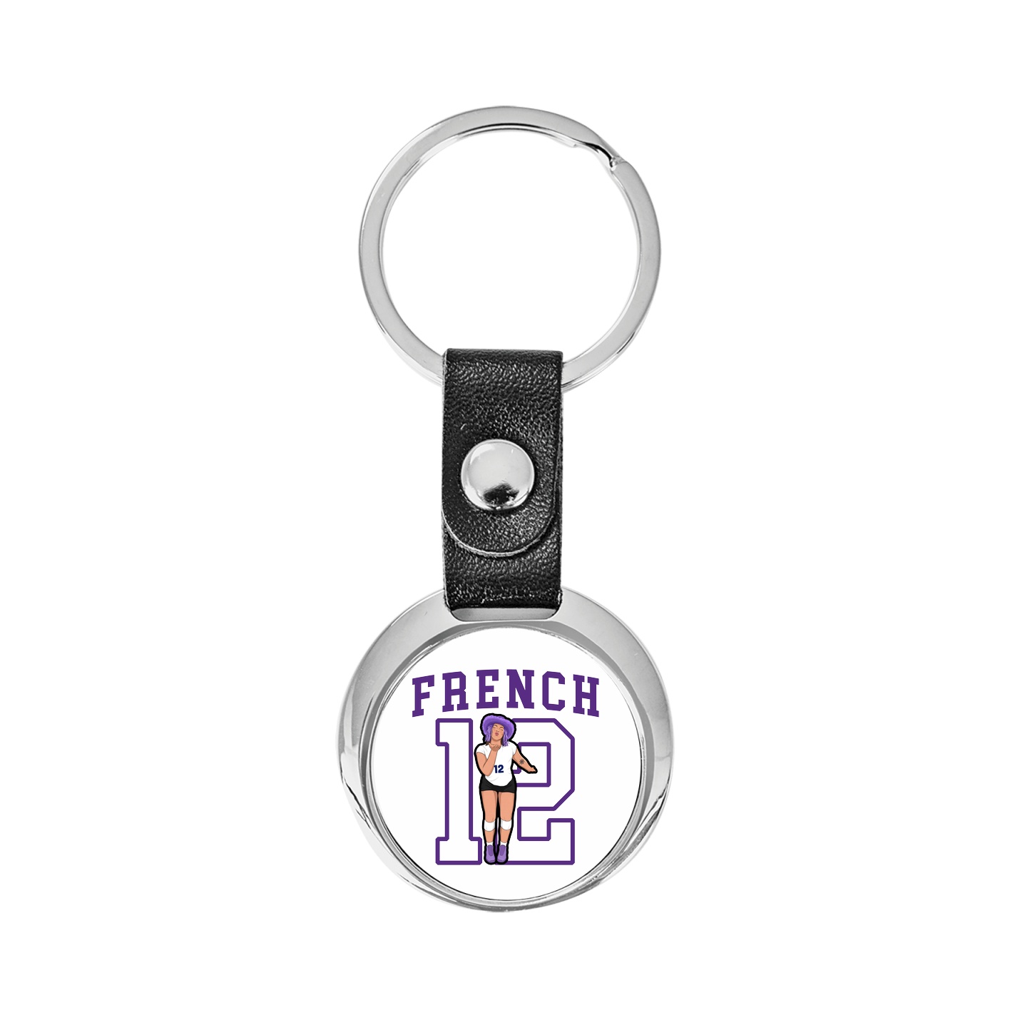 Key Chain — Shirsey in Classic
