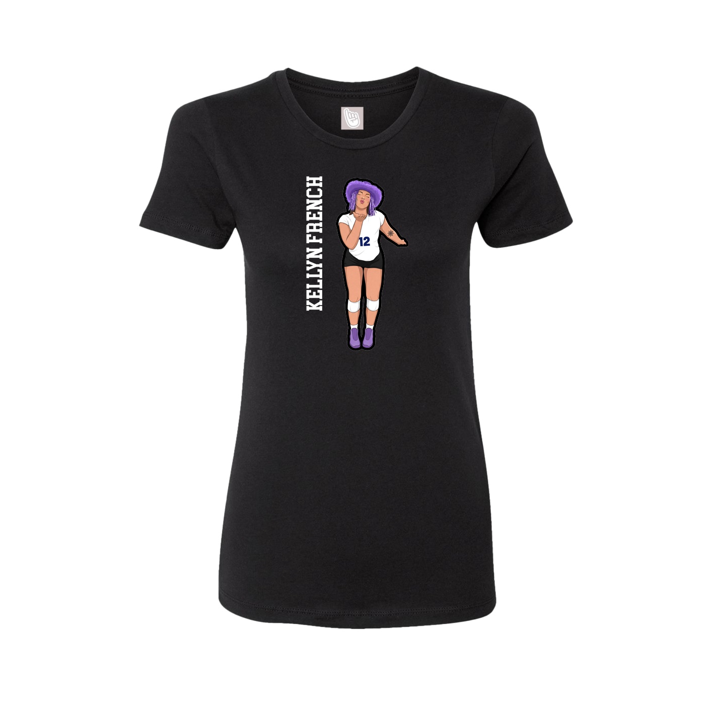 Womens Tee