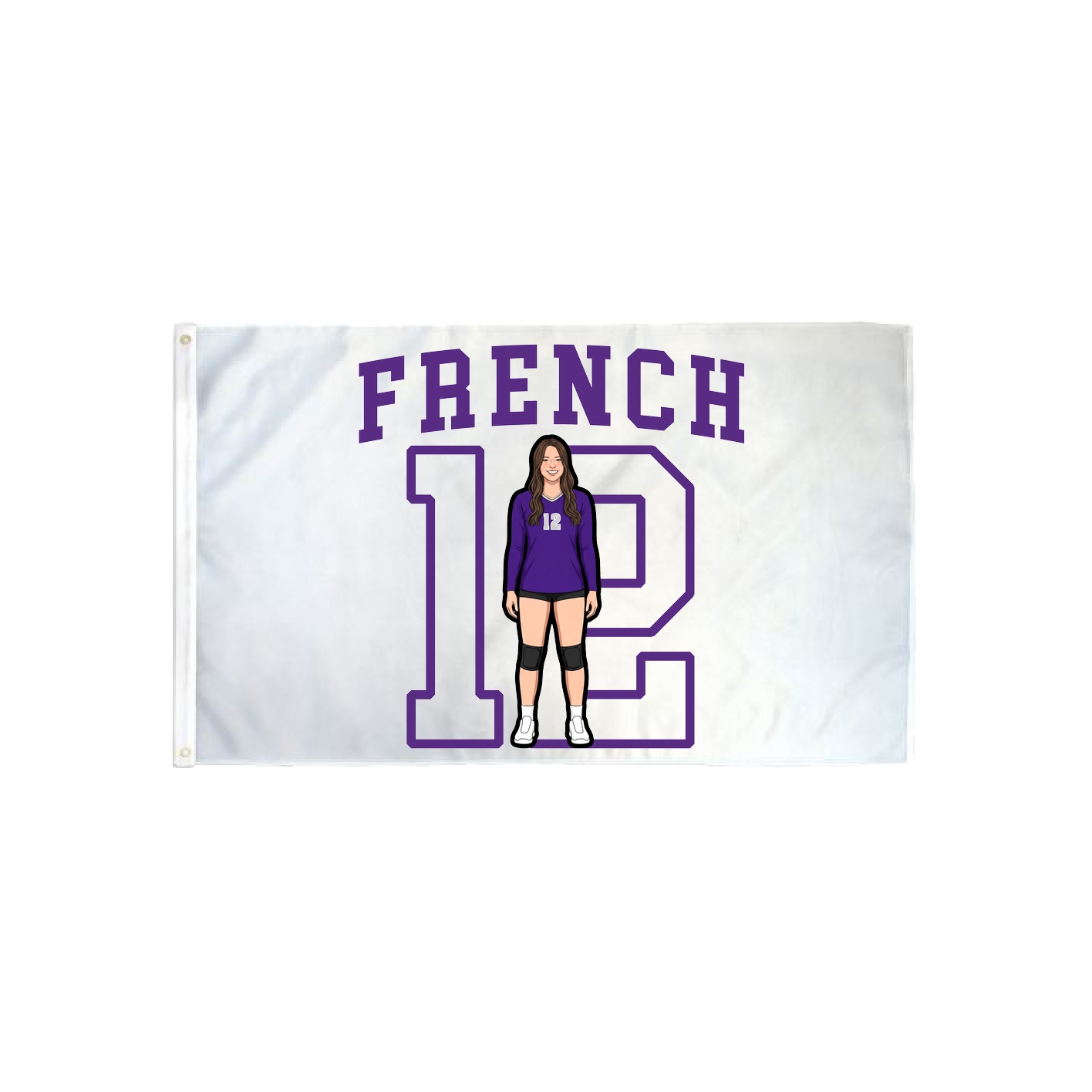 3x5 Flag