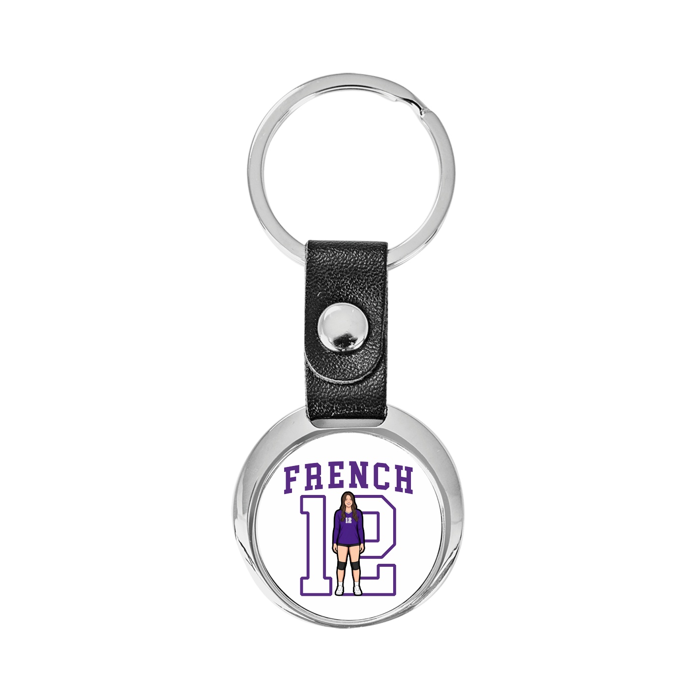 Key Chain — Shirsey in Classic