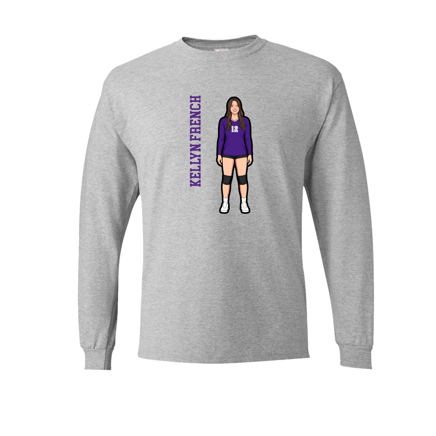 Long Sleeve Tee
