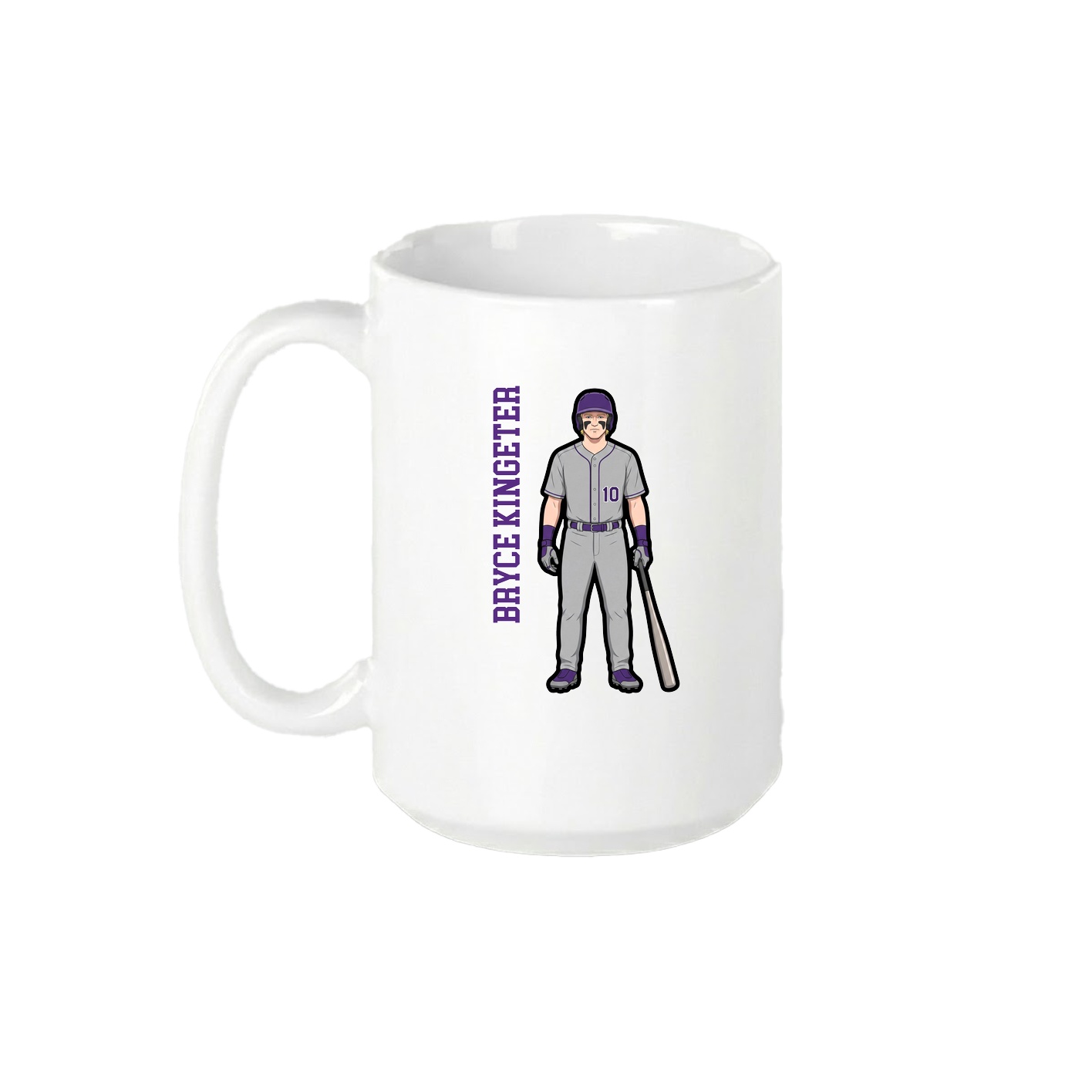15oz Coffee Mug