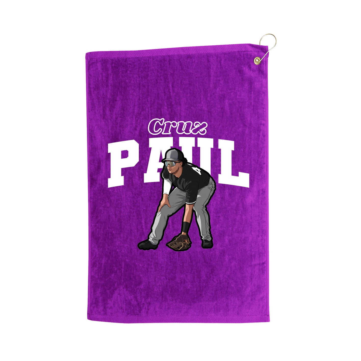 Golf Towel