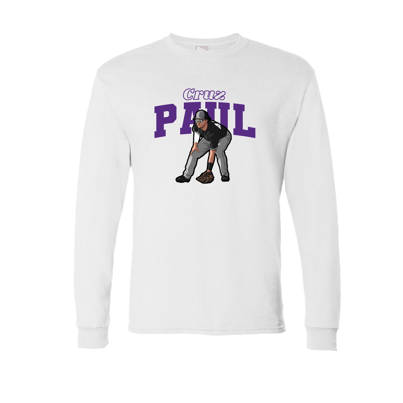 Long Sleeve Tee