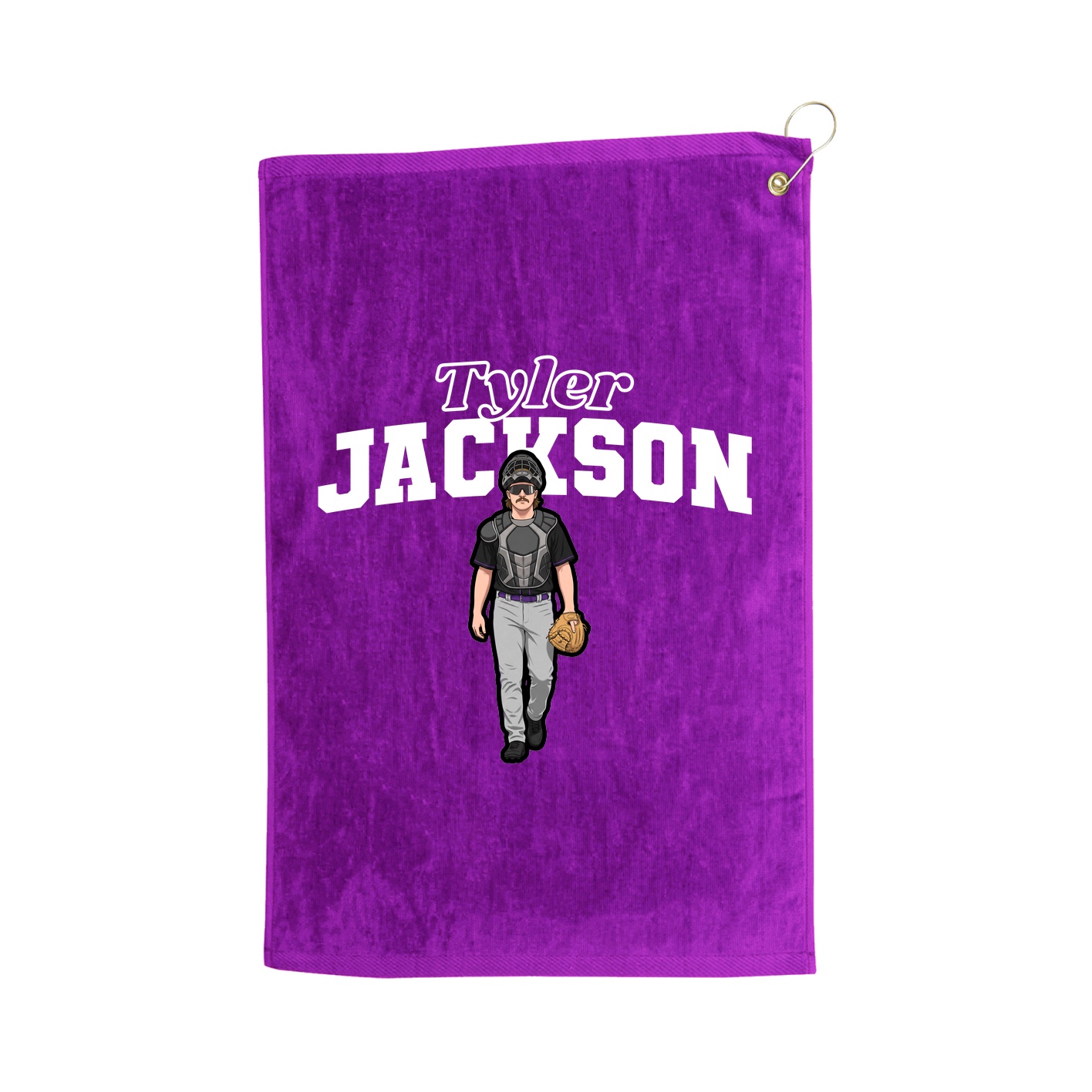 Golf Towel
