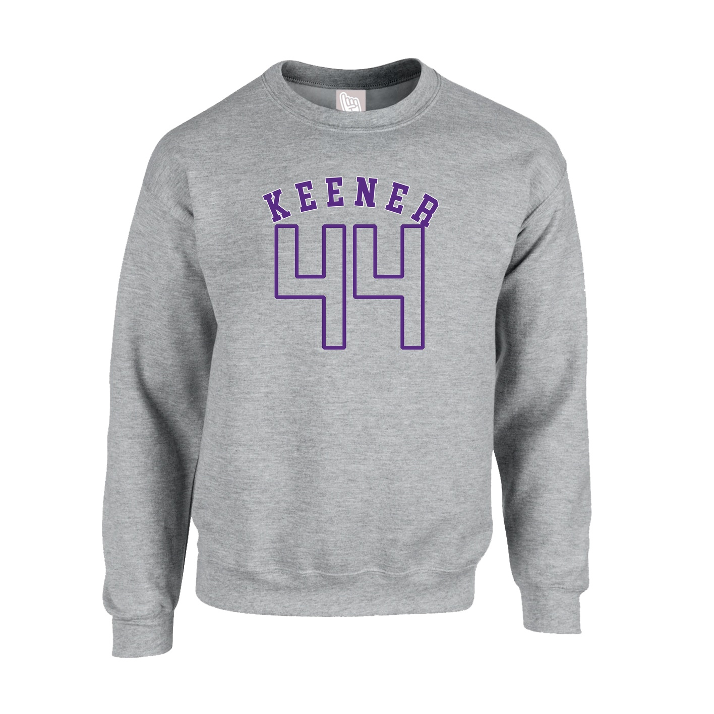 Fleece Crew