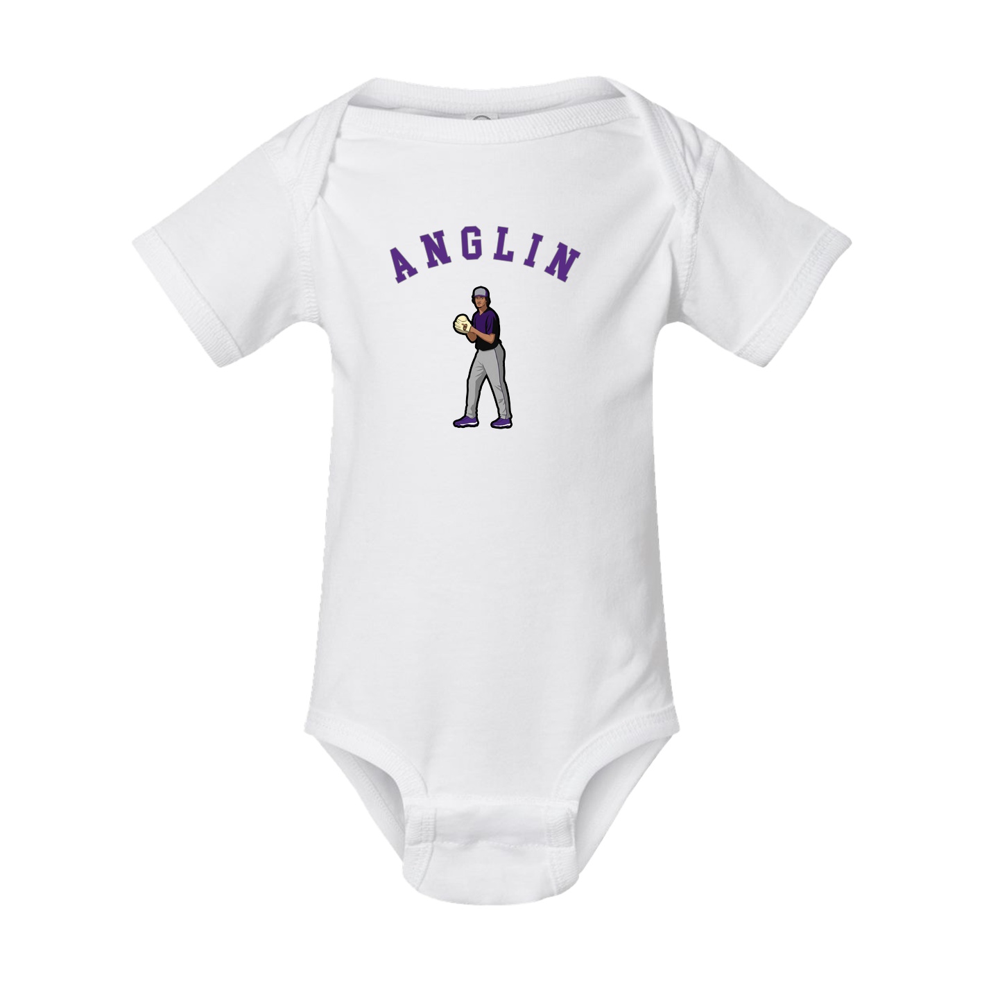 Baby Onesie