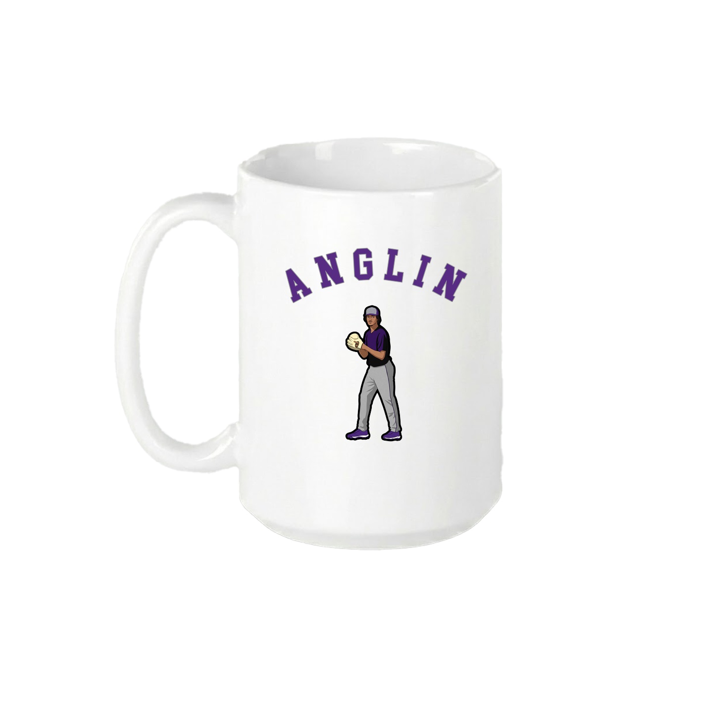 15oz Coffee Mug