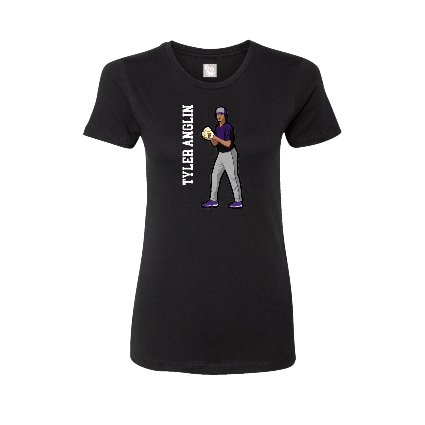Fitted Women's Tee