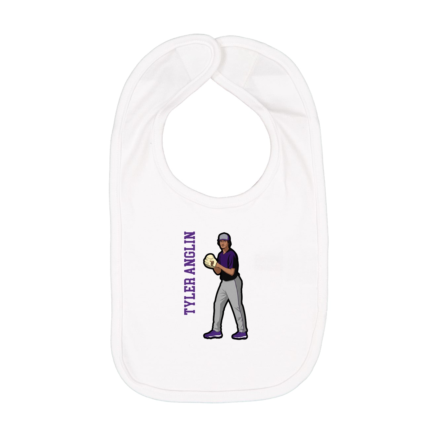 Infant Bib