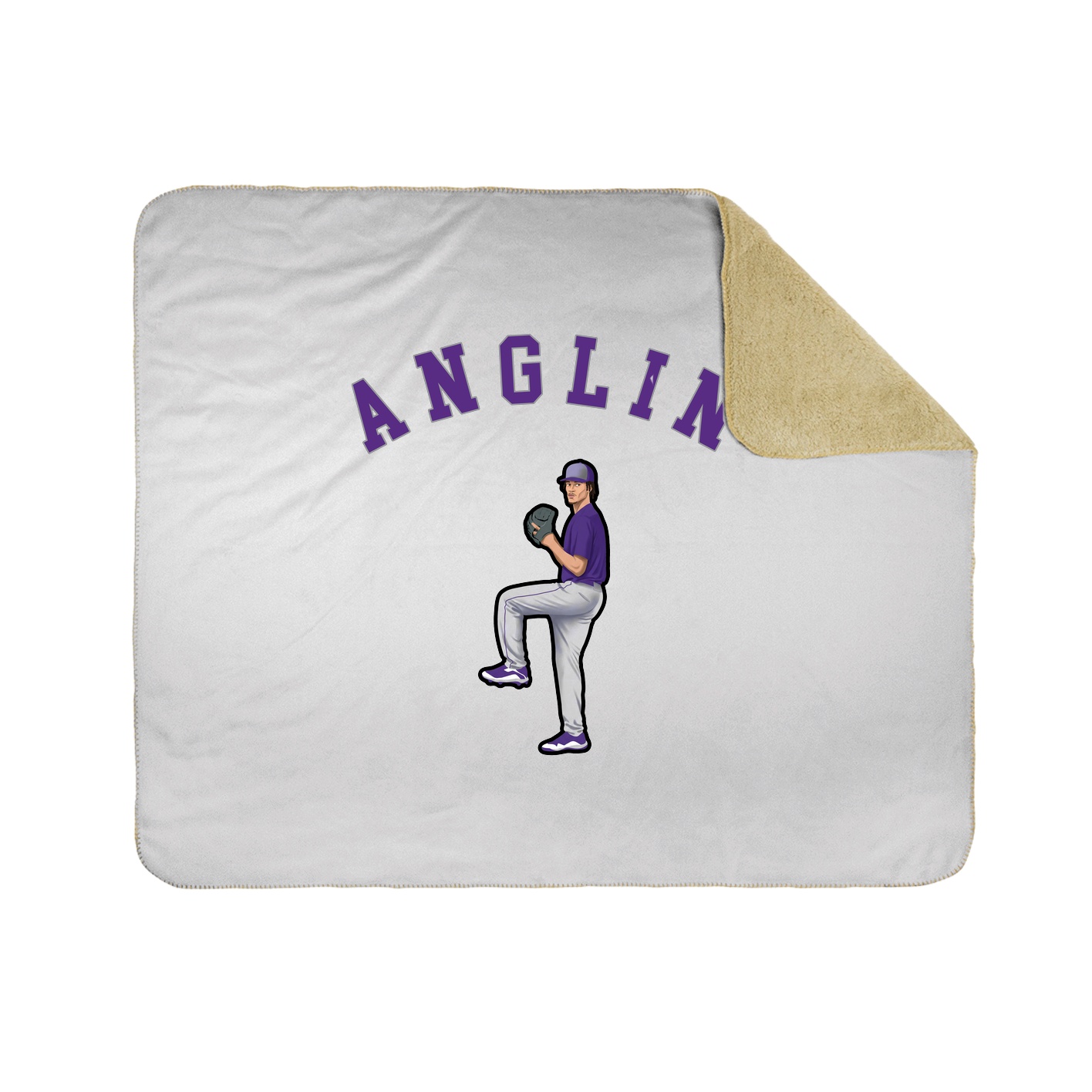 Throw Blanket