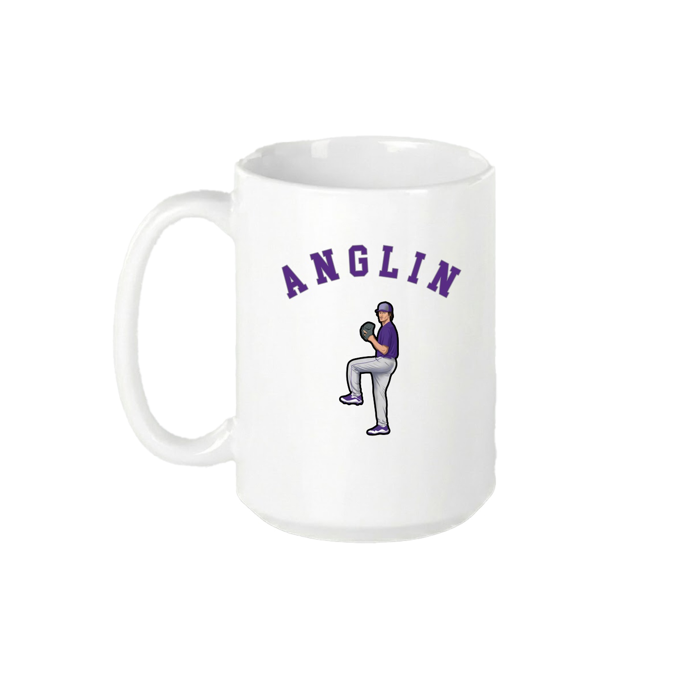15oz Coffee Mug