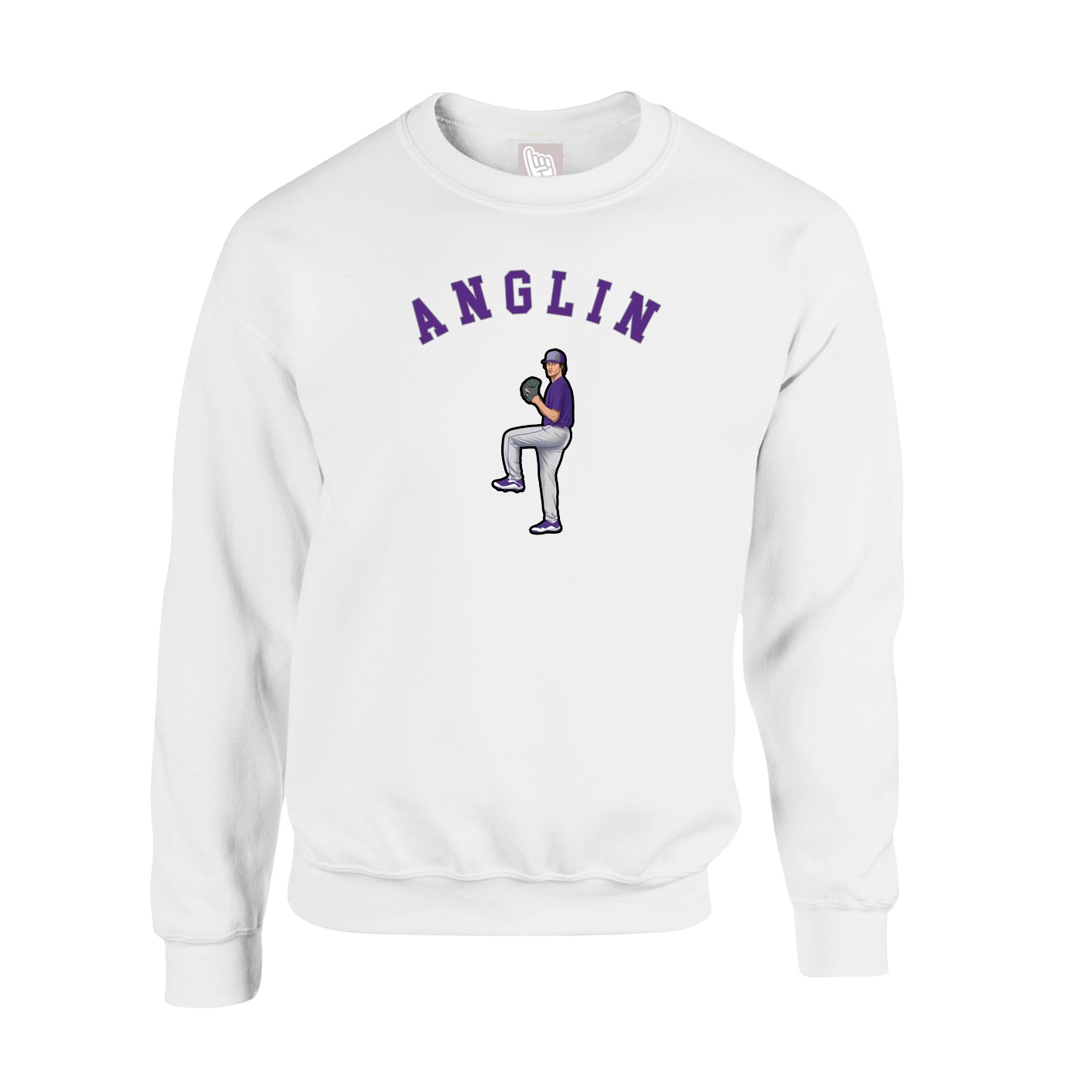 Fleece Crew