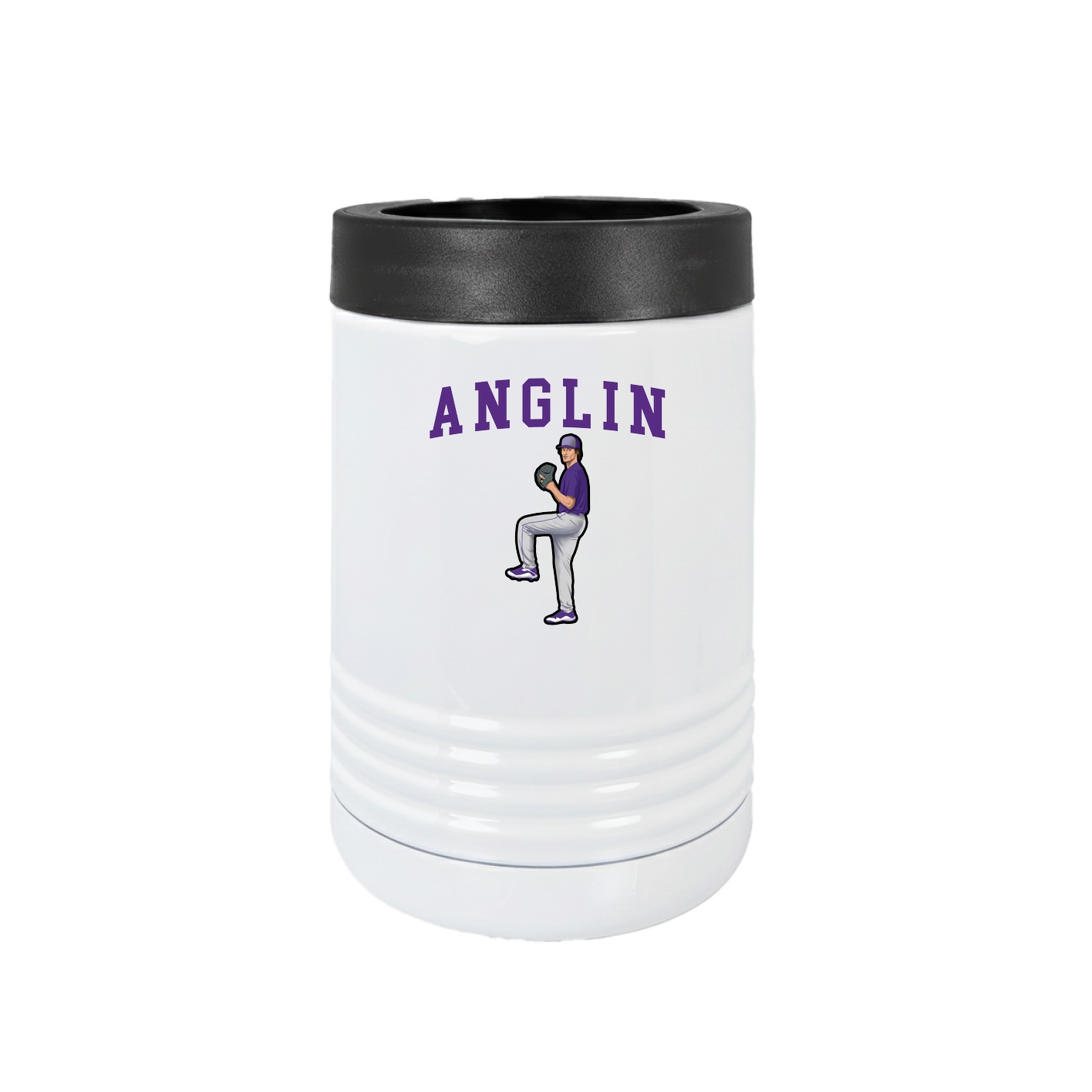Beverage Holder — Shirsey in White