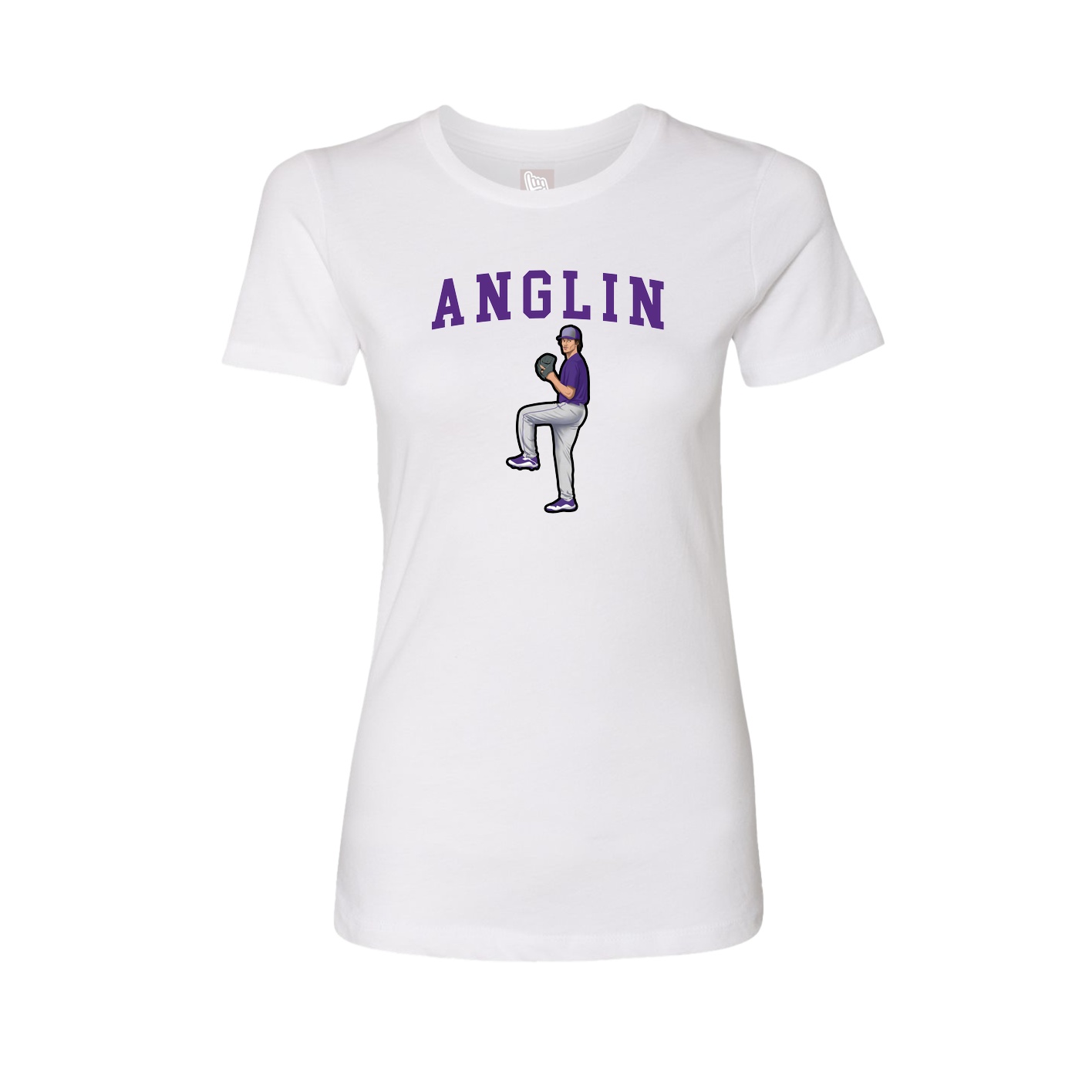 NIL Club Womens Tee