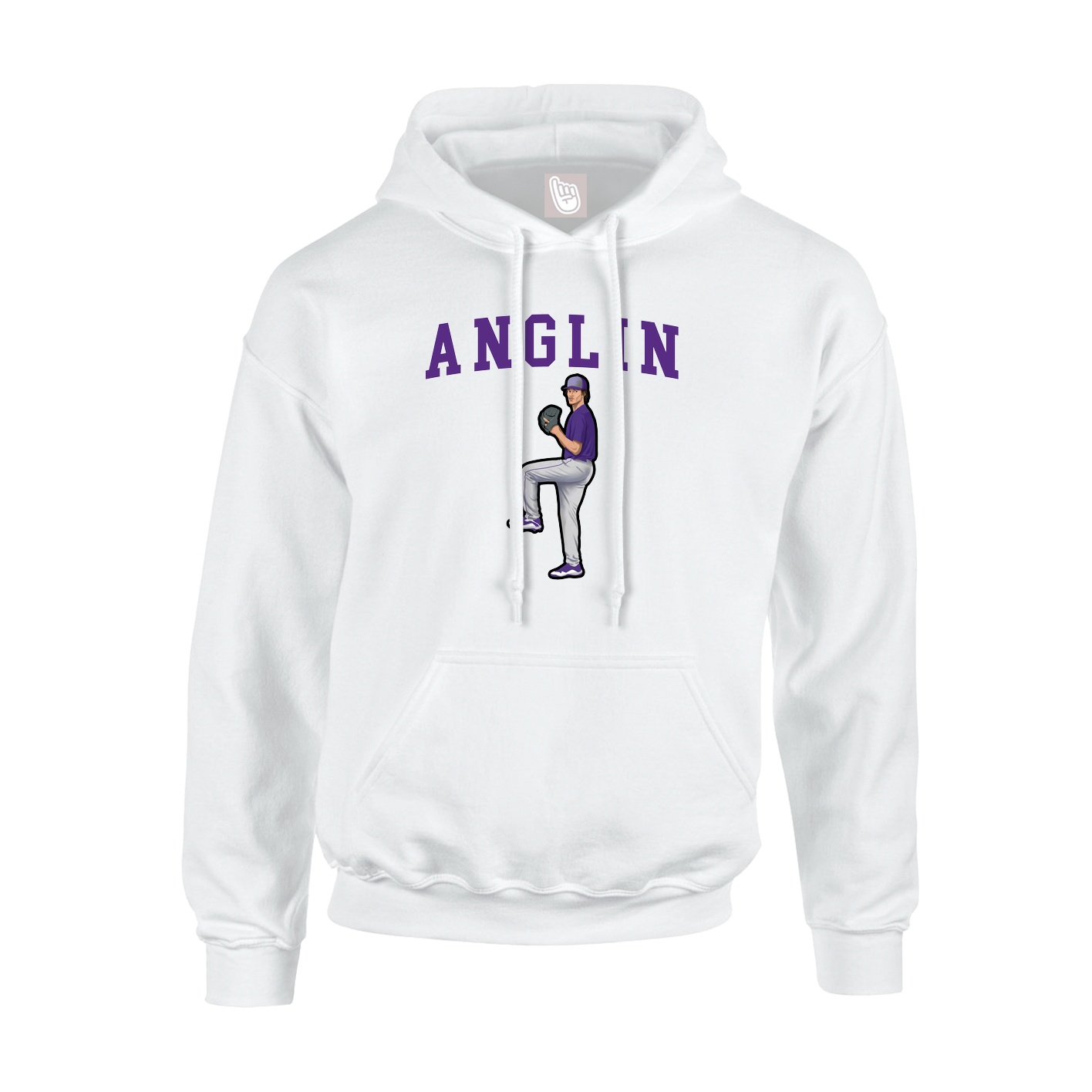 Youth Hoodie