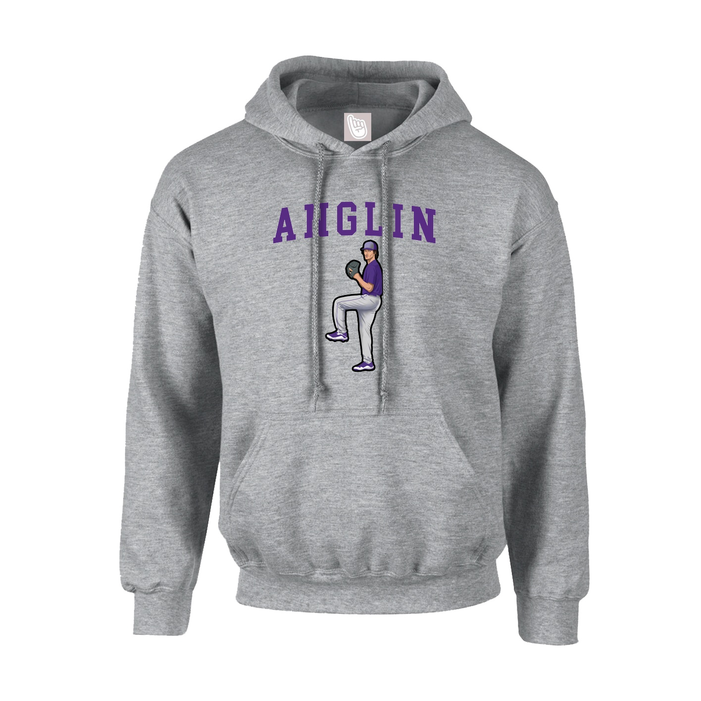 Youth Hoodie