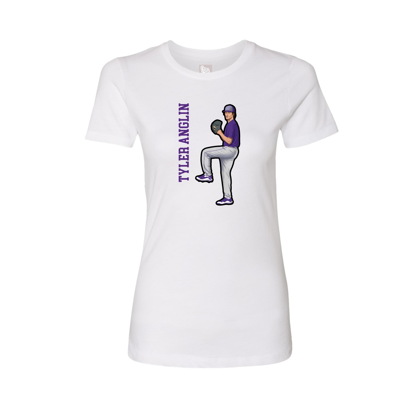 Womens Tee