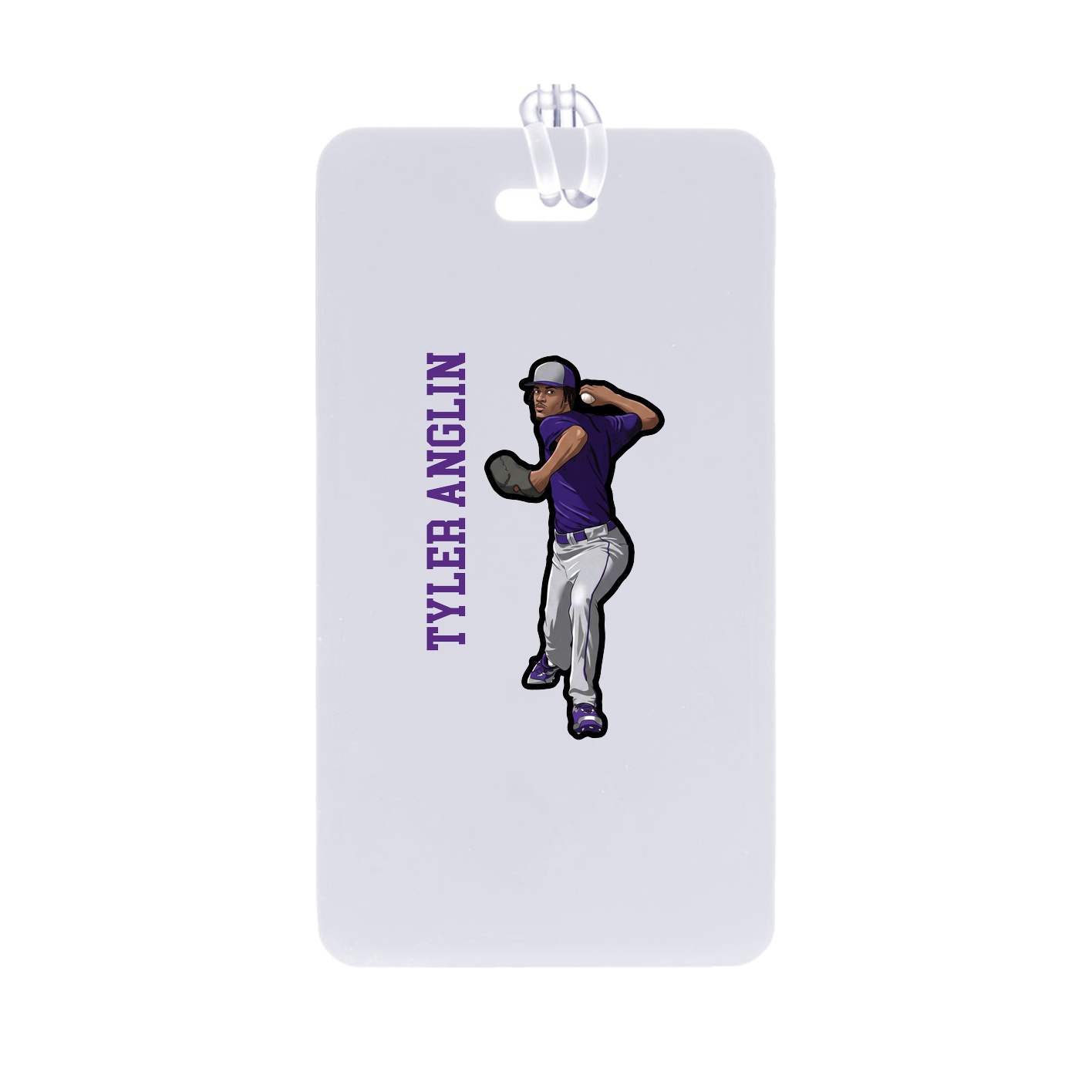 Bag Tag