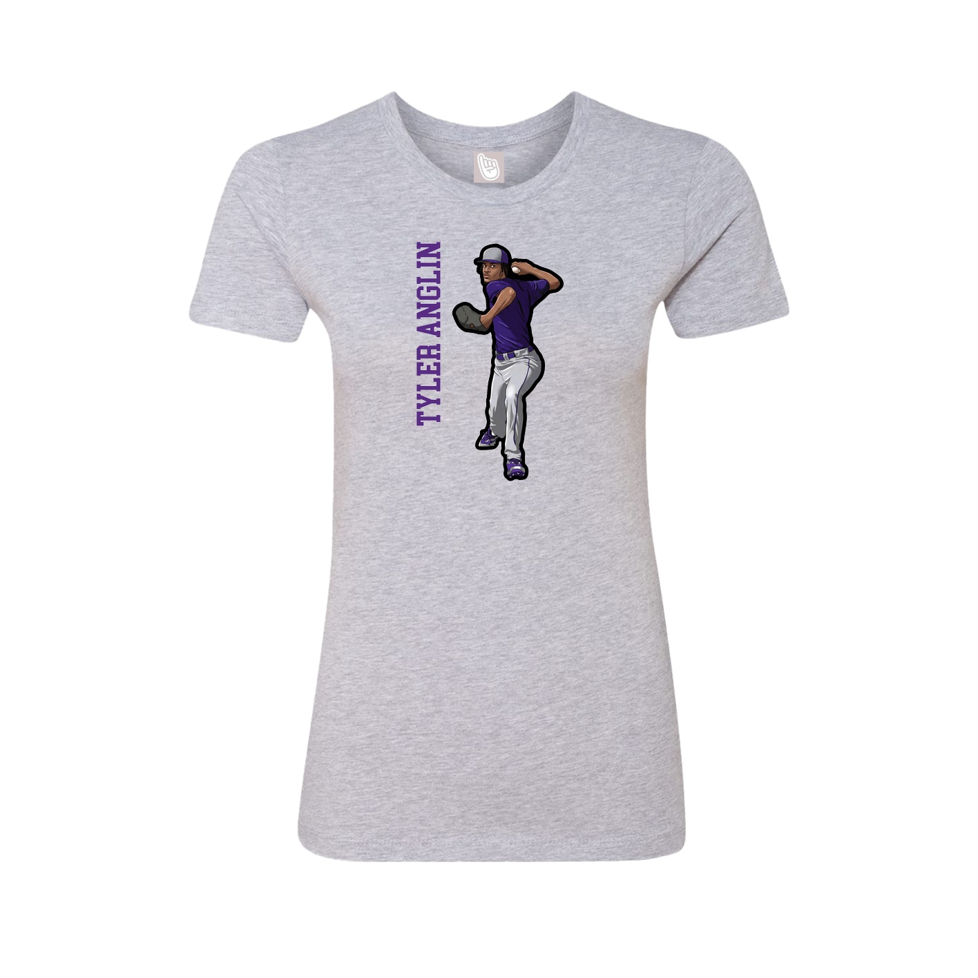 Womens Tee