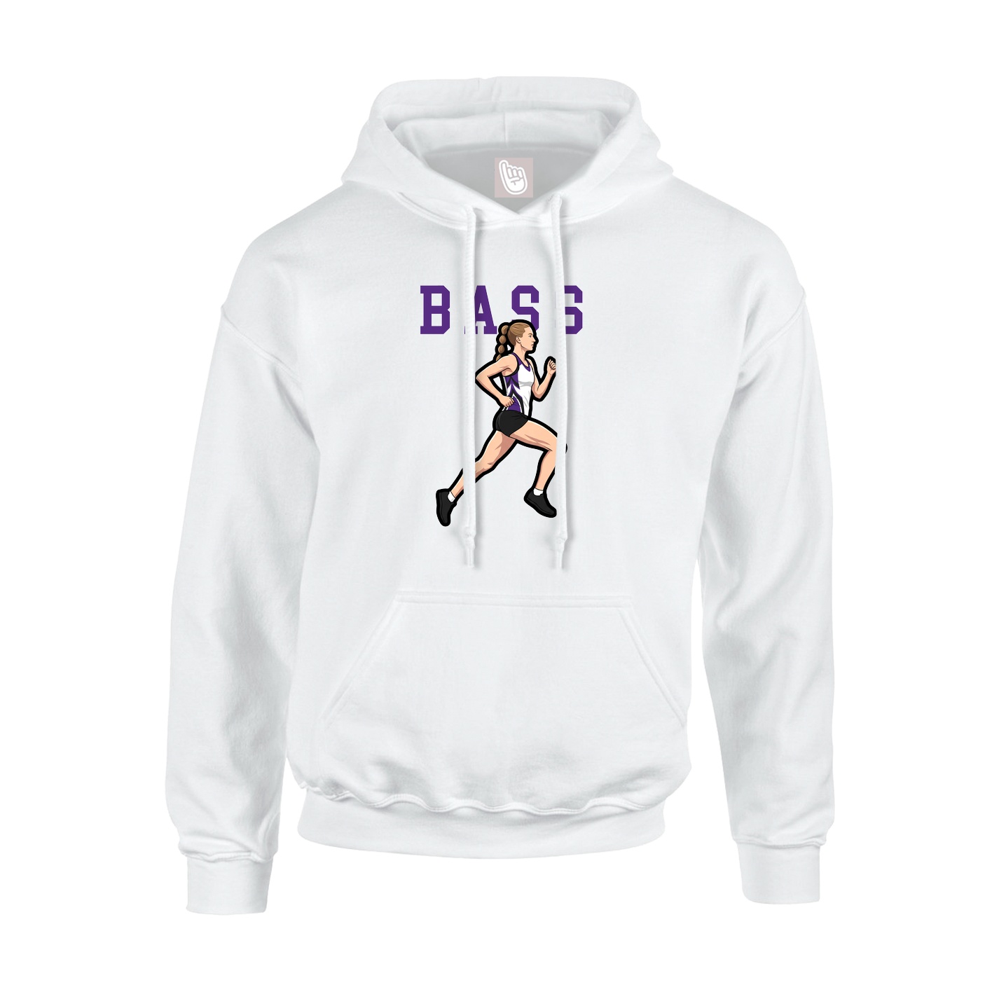NIL Club Hoodie