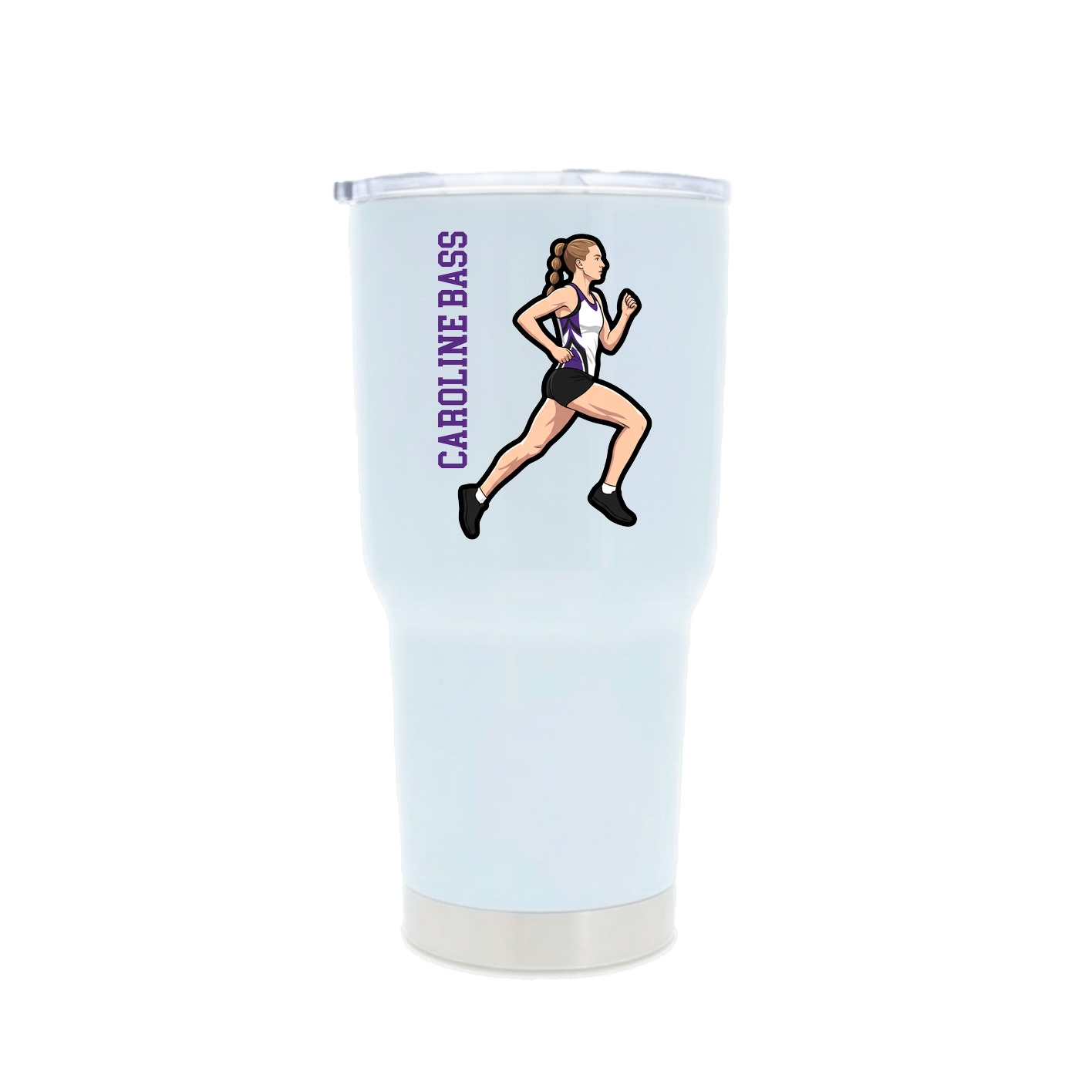 30oz Stainless Steel Tumbler