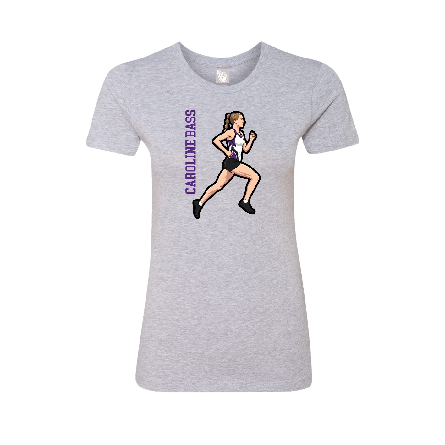 Womens Tee