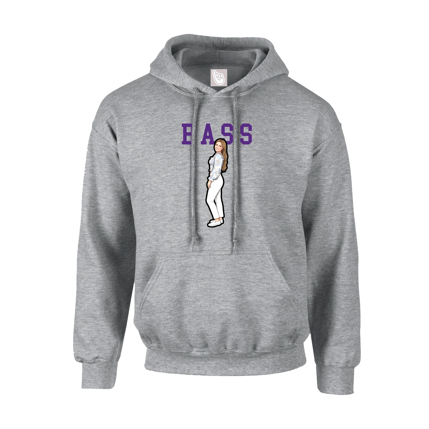 Hoodie