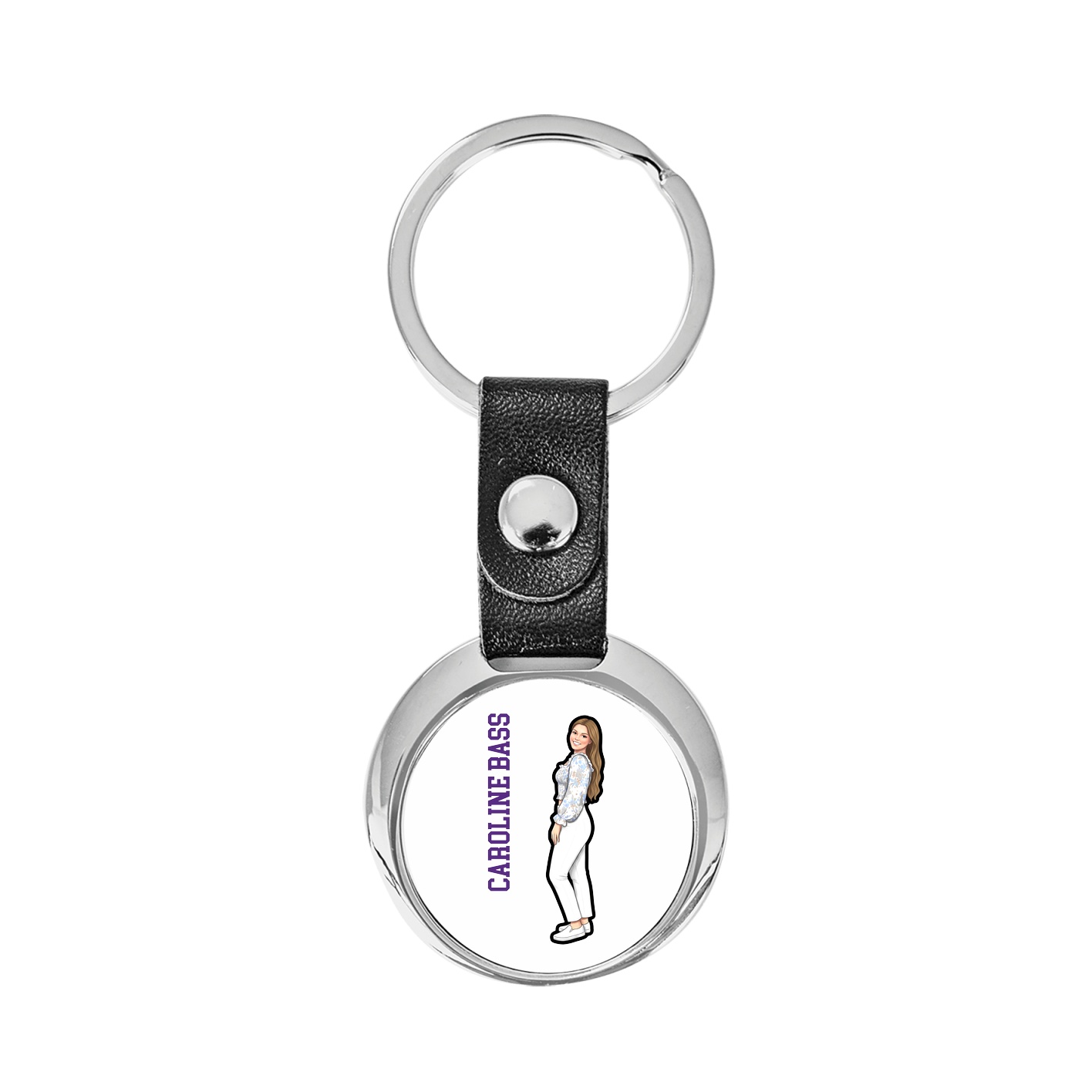 Key Chain