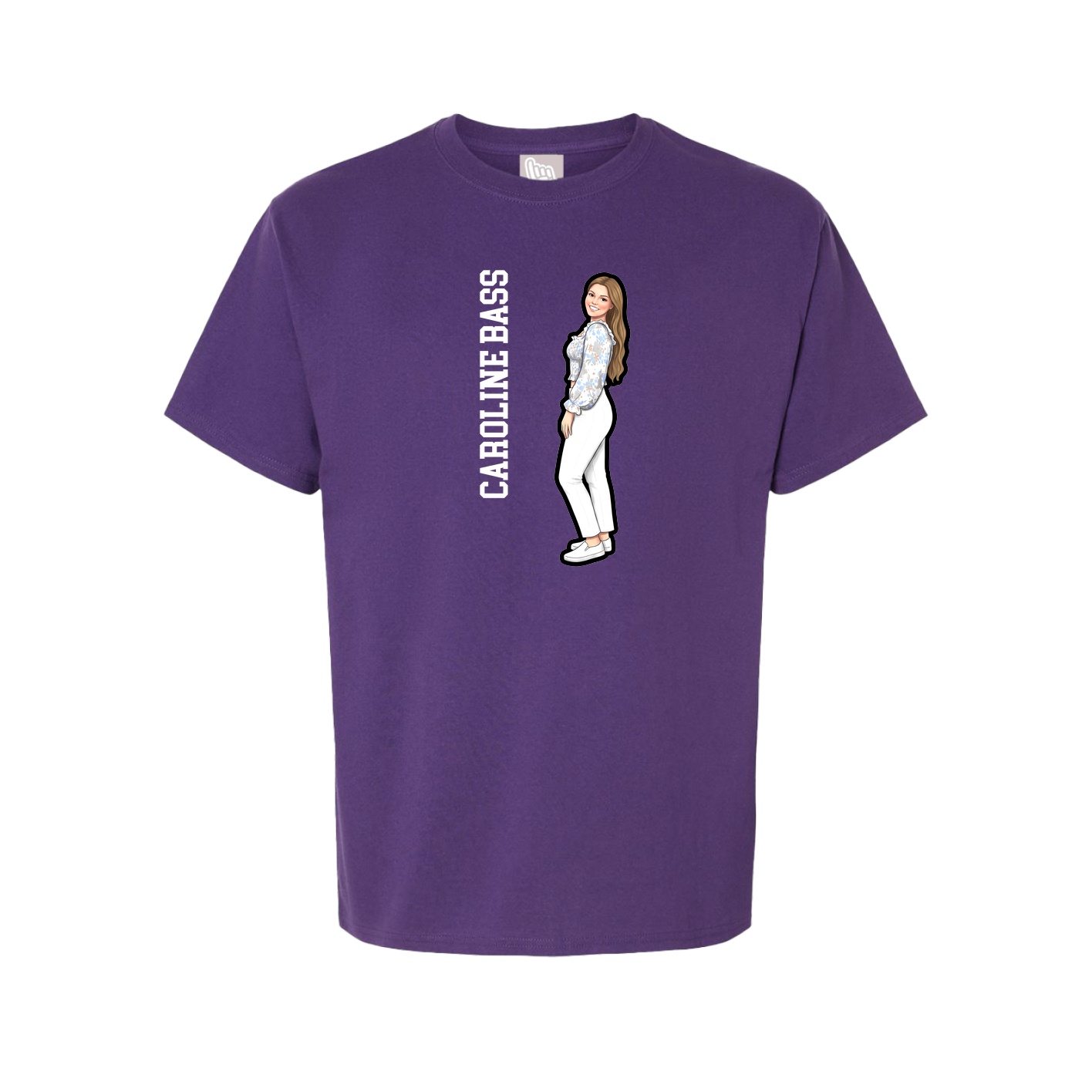 NIL Club Tee