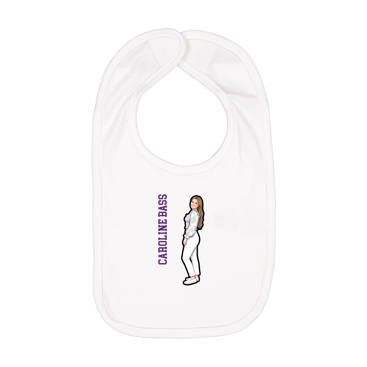 Infant Bib