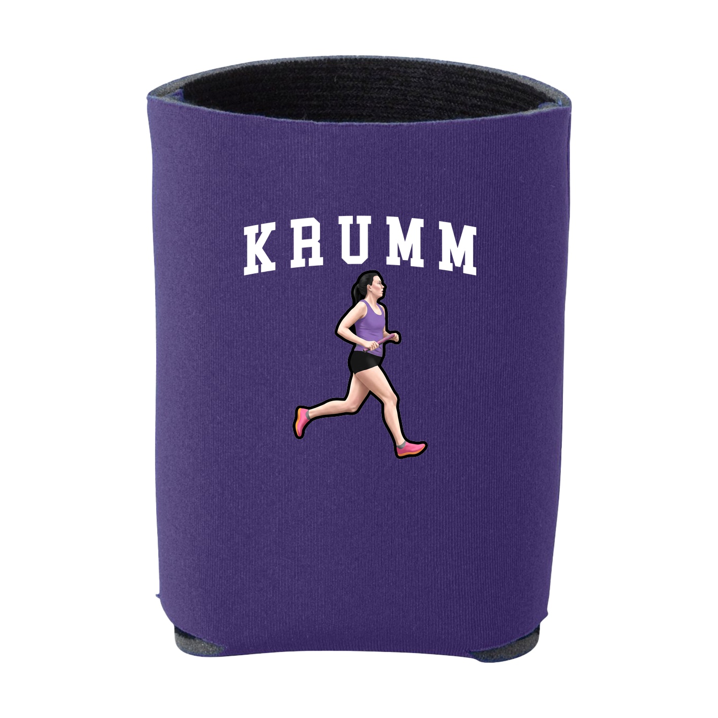 Can Holder — Shirsey in Purple