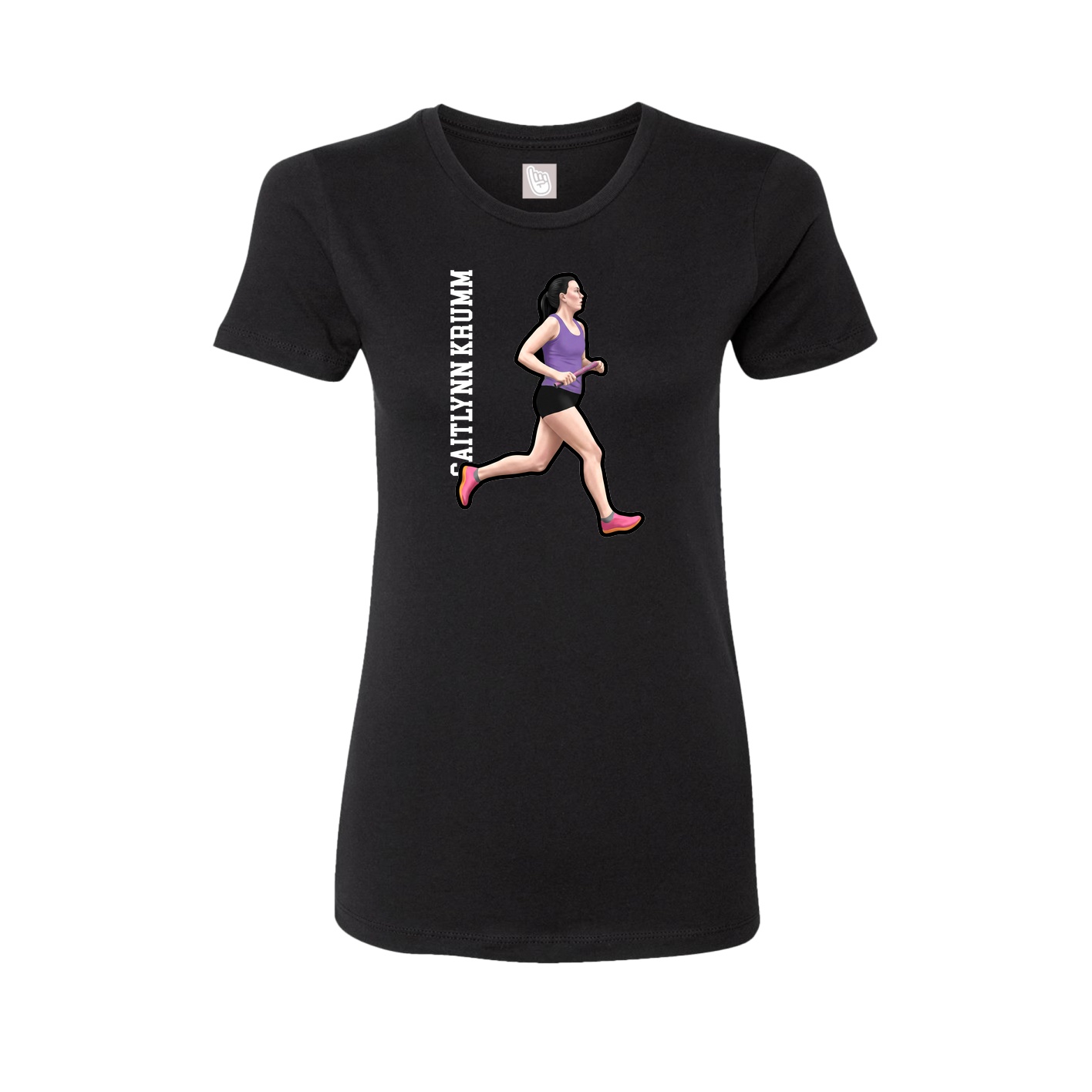Womens Tee