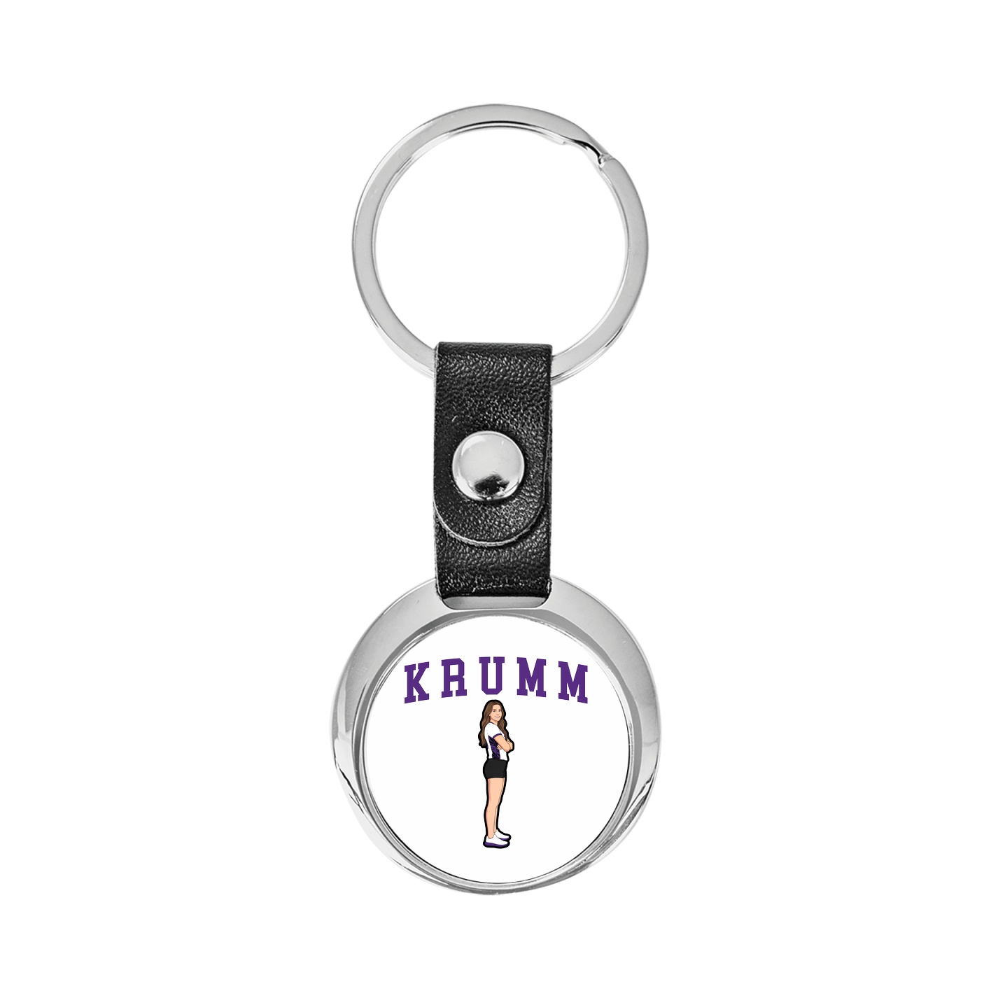 Key Chain — Shirsey in Classic