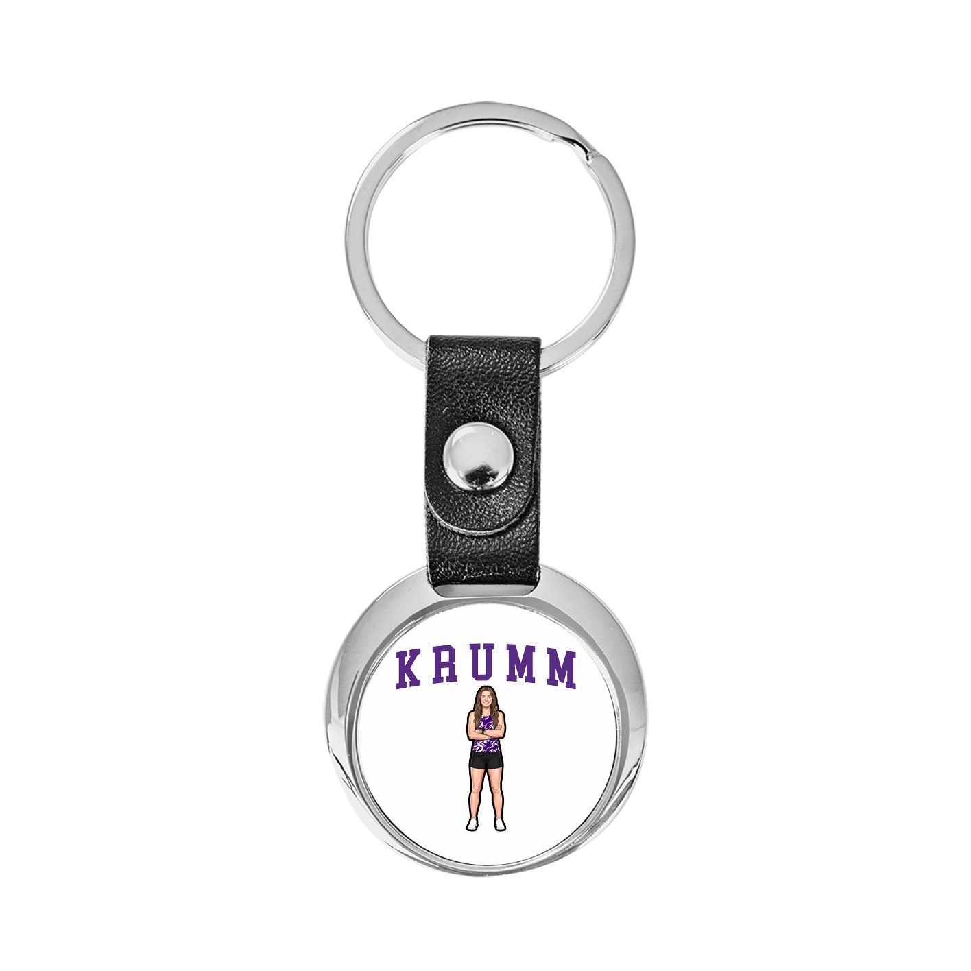 Key Chain — Shirsey in Classic