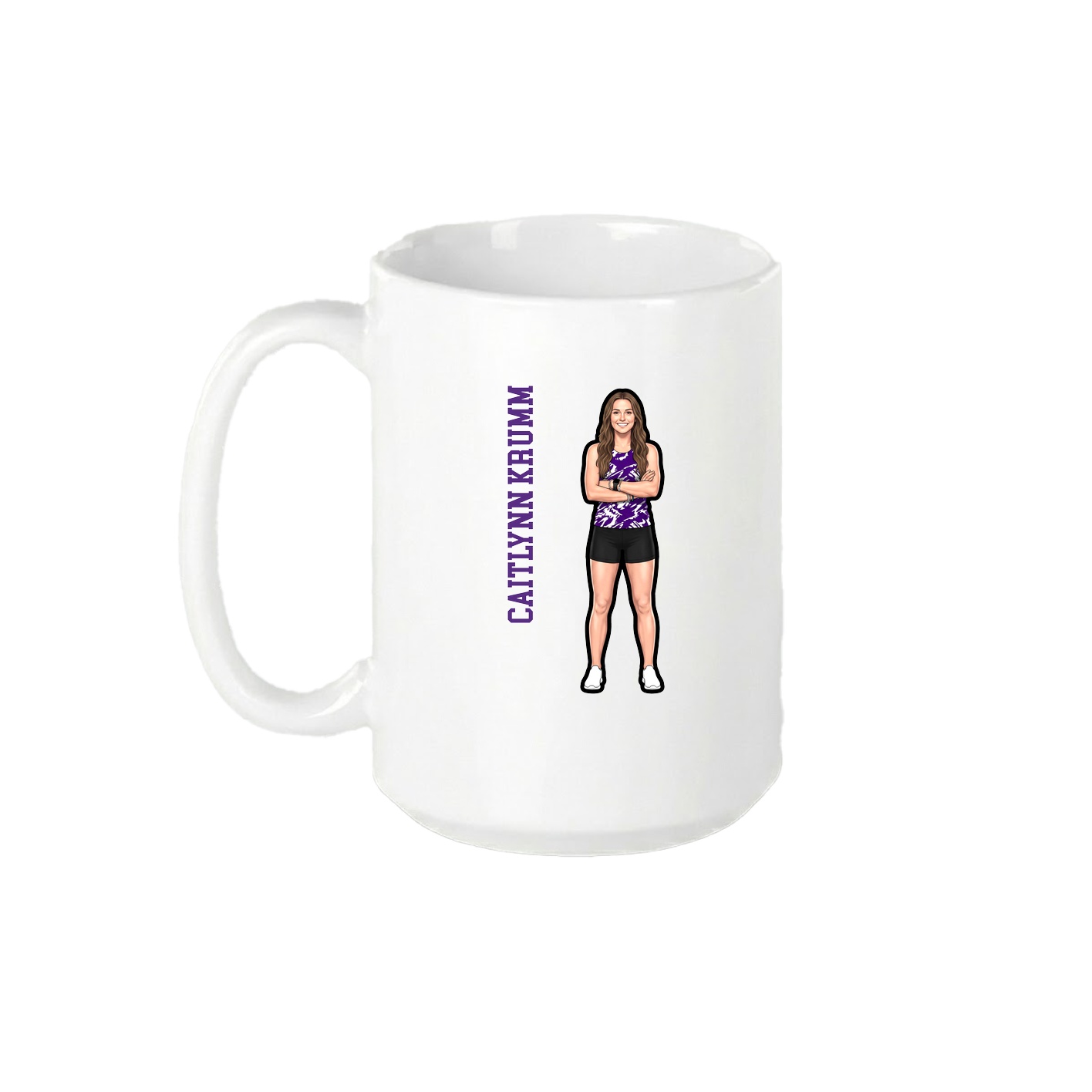 15oz Coffee Mug