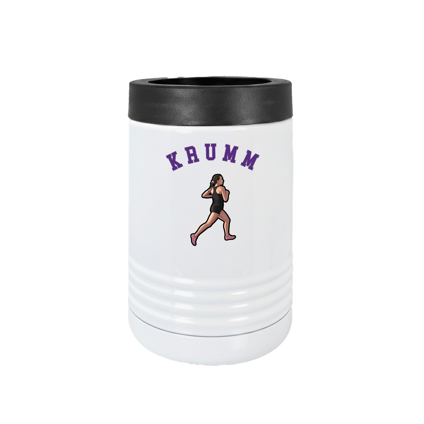 Beverage Holder — Shirsey Arch in White