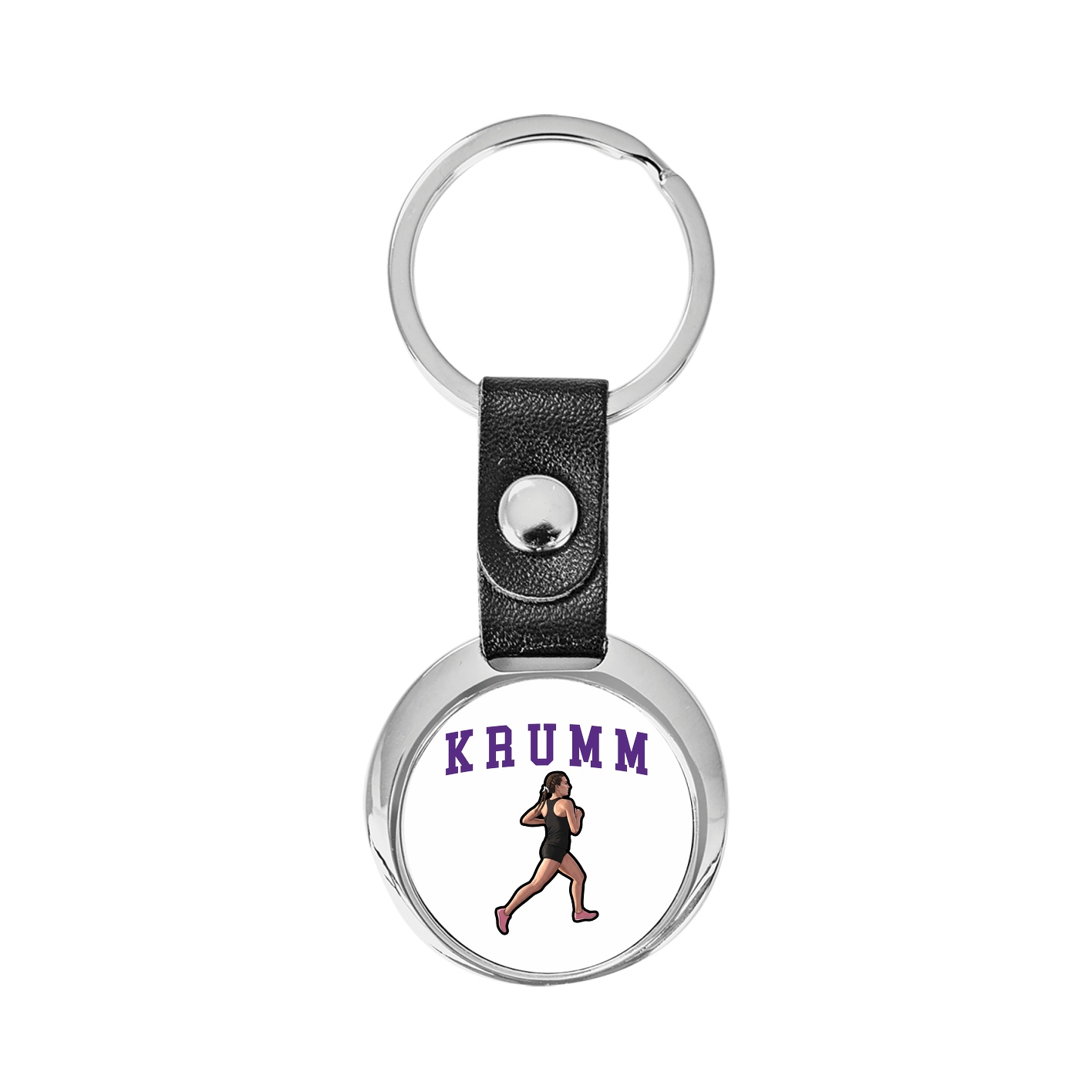 Key Chain — Shirsey in Classic