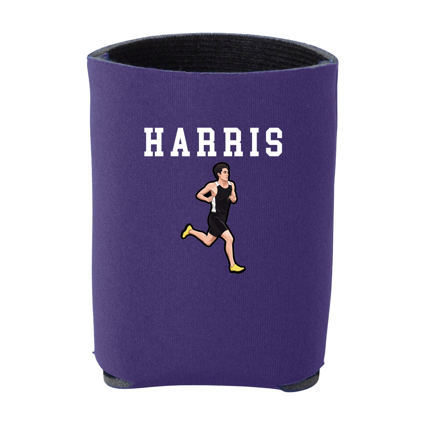 Can Holder — Shirsey in Purple