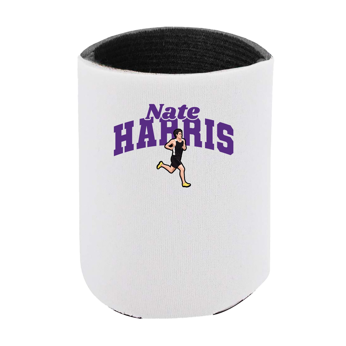 Can Holder — Signature Arch in White