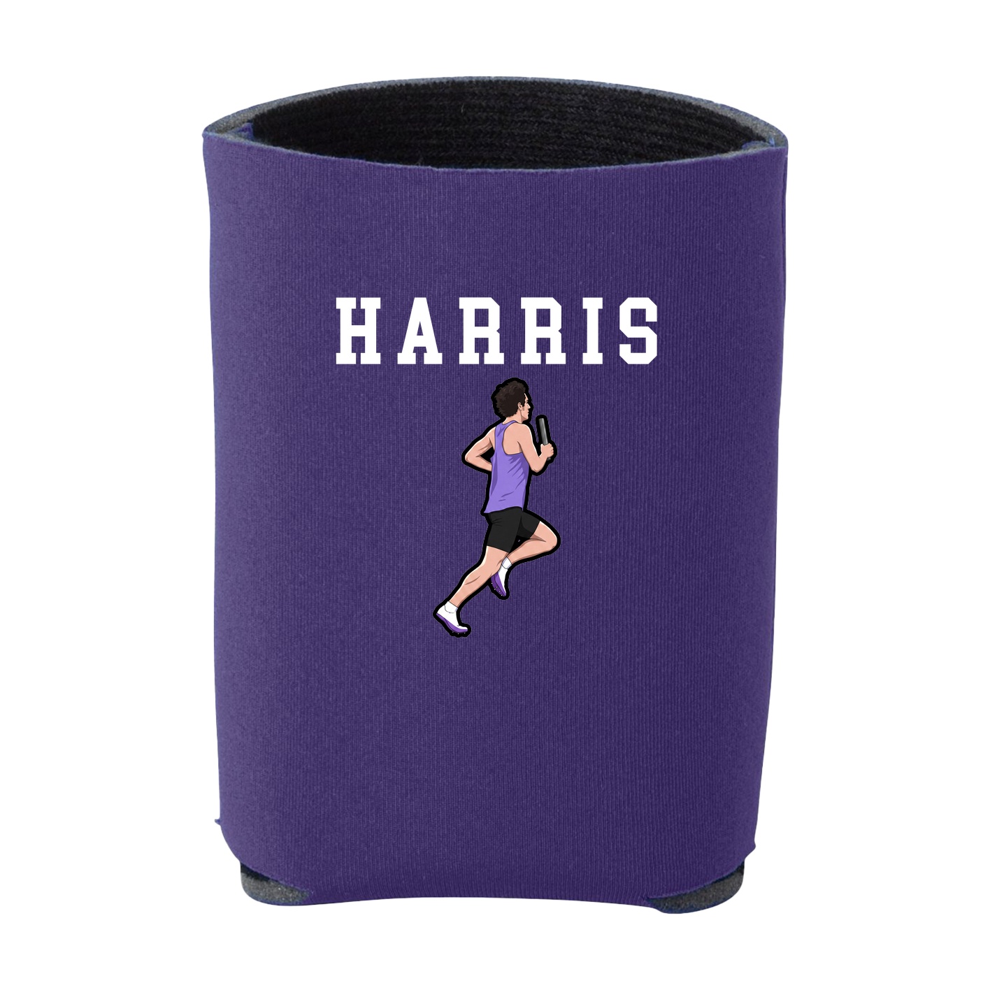 Can Holder — Shirsey in Purple