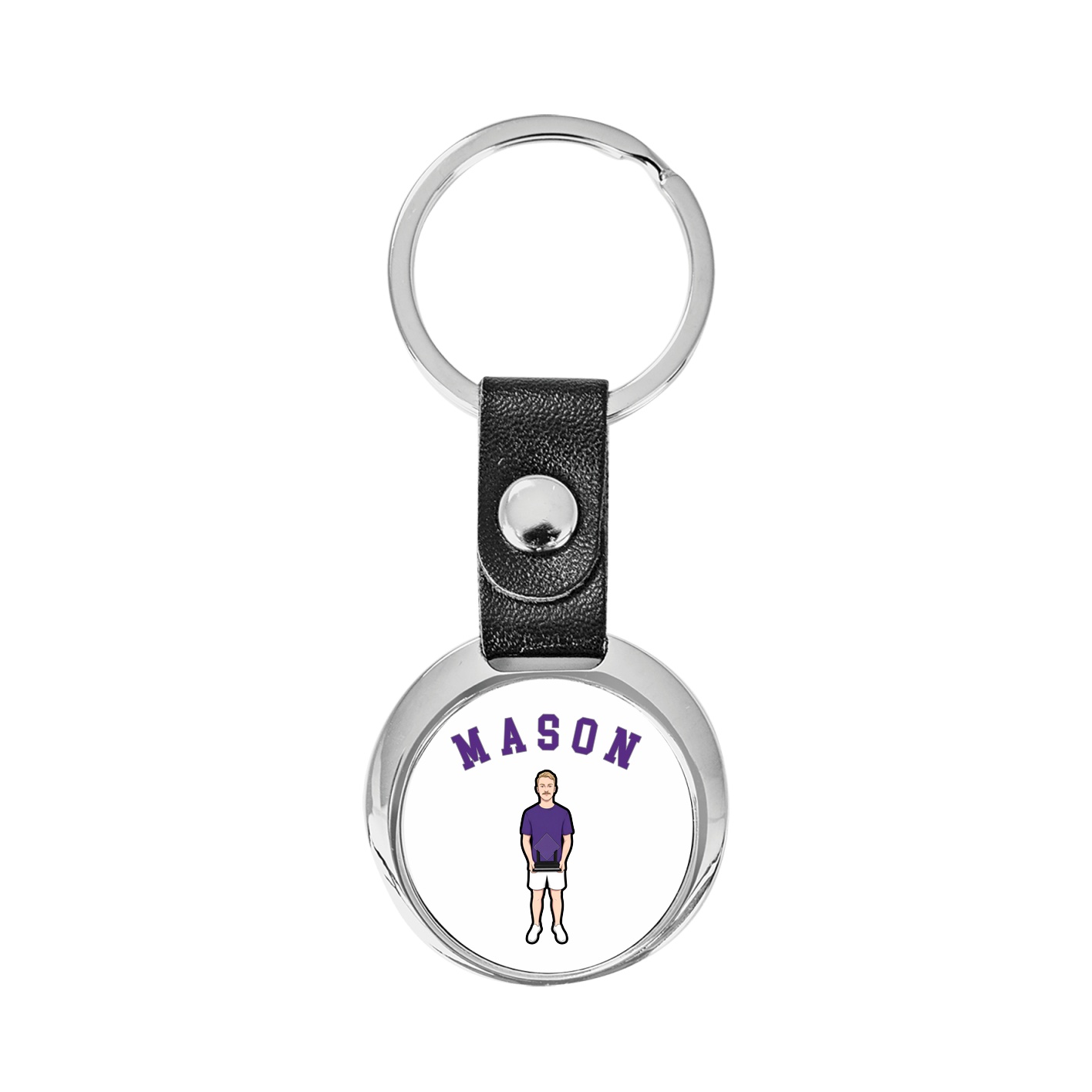 Key Chain