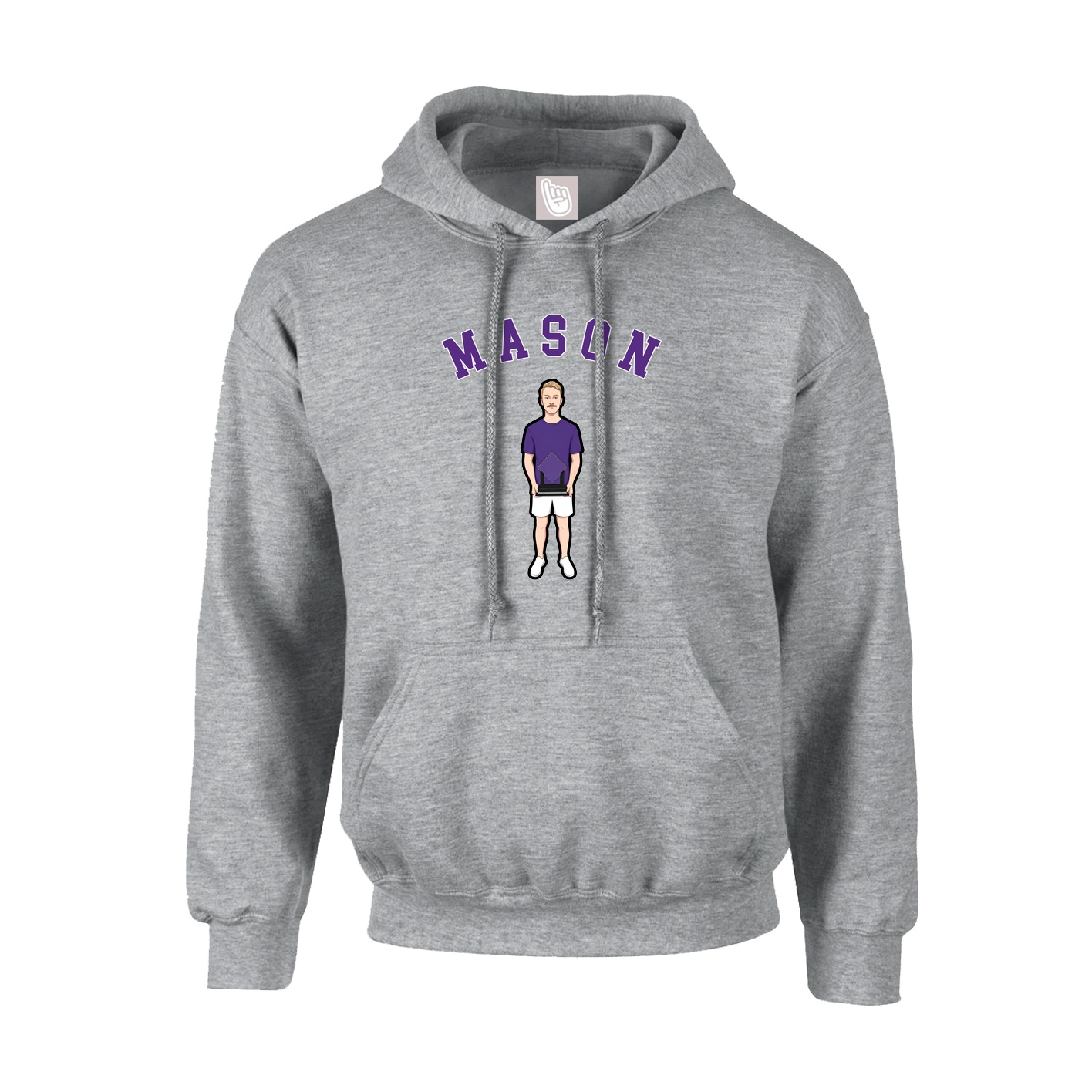 Youth Hoodie