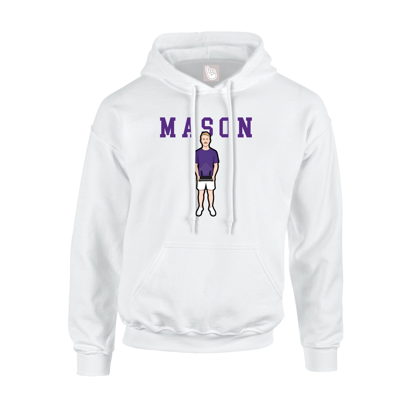 Youth Hoodie