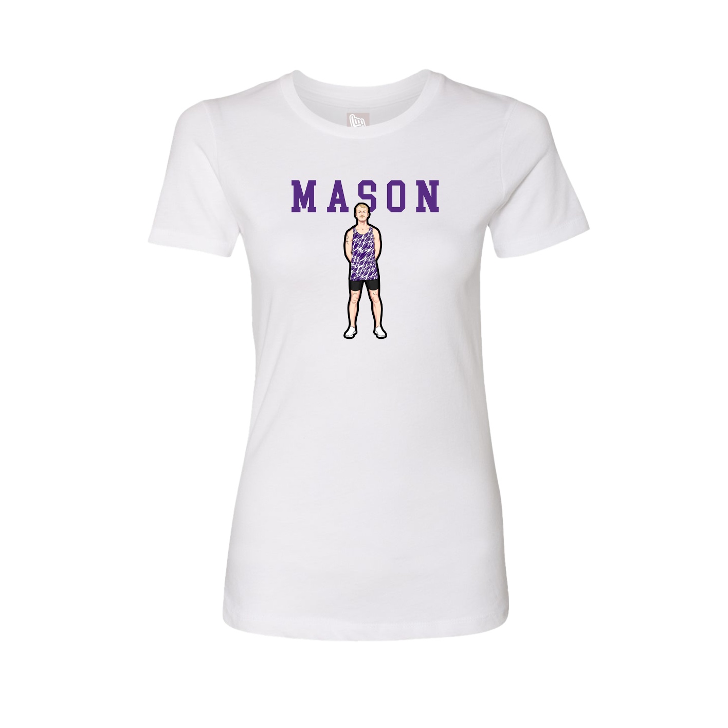 Womens Tee
