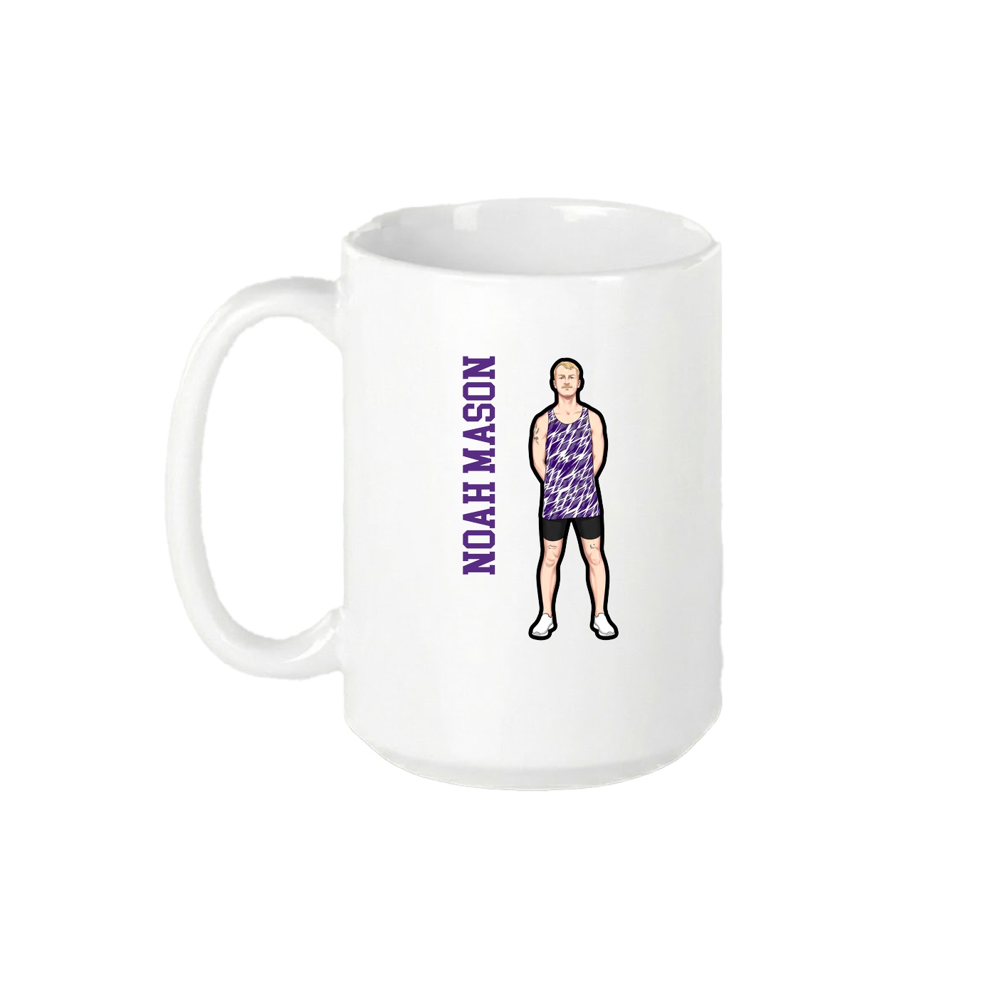 15oz Coffee Mug