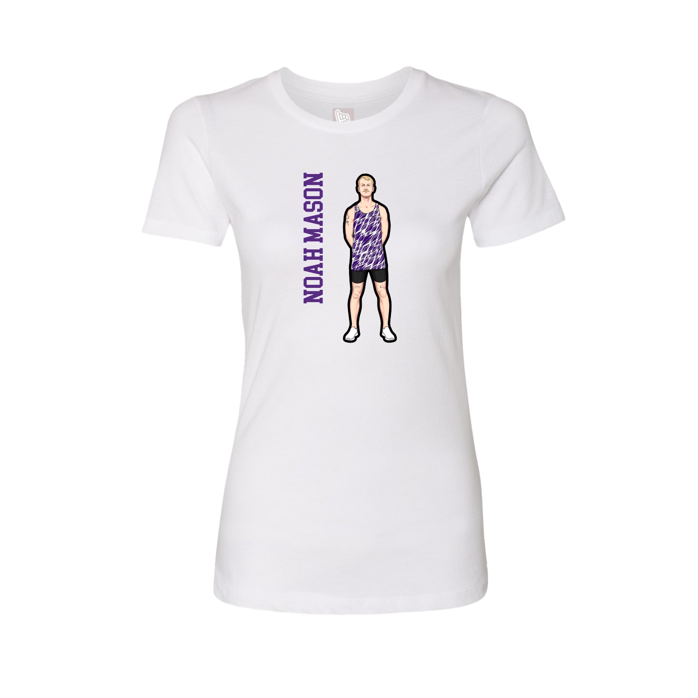 Womens Tee